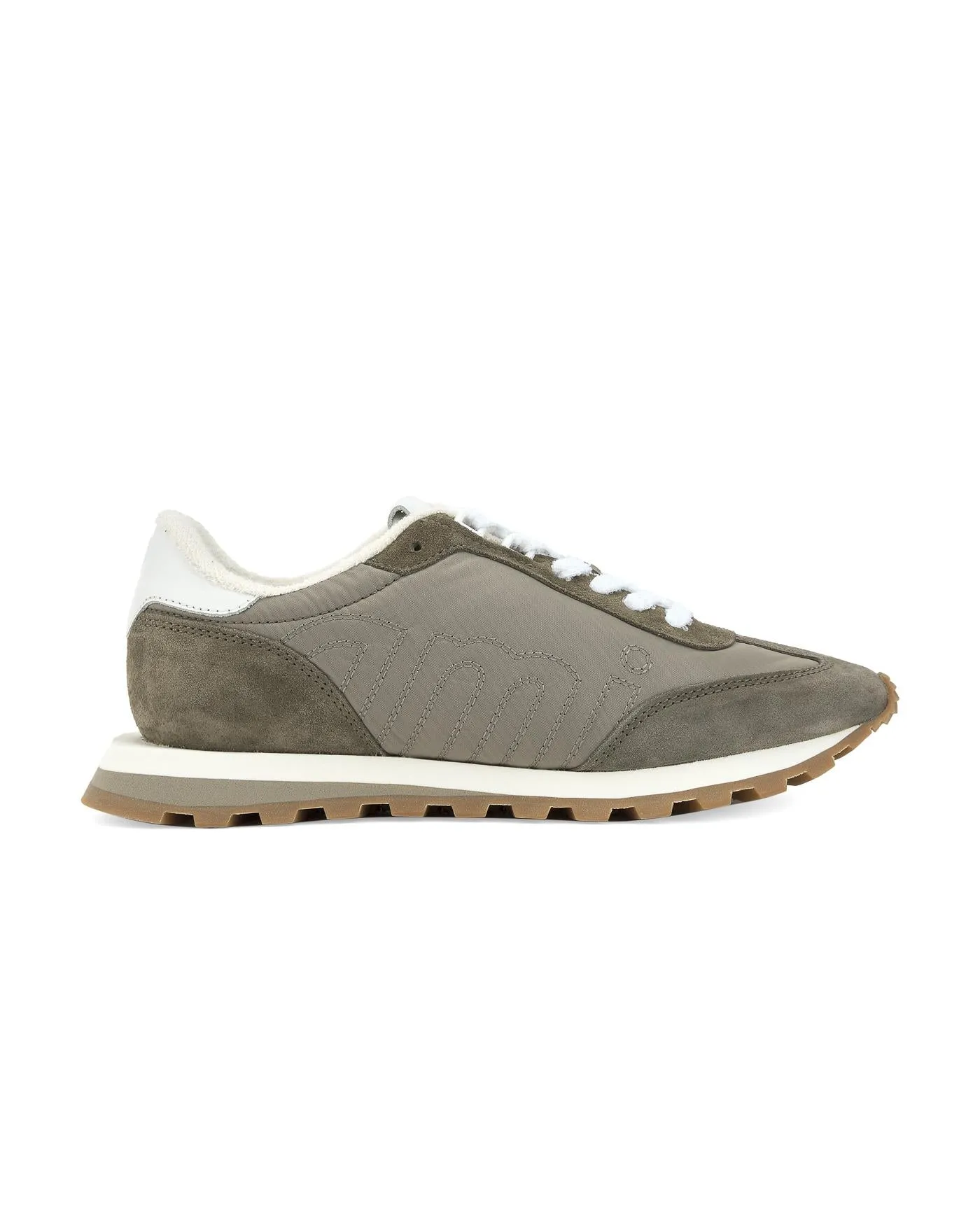 Zapatillas Ami Paris New Rush