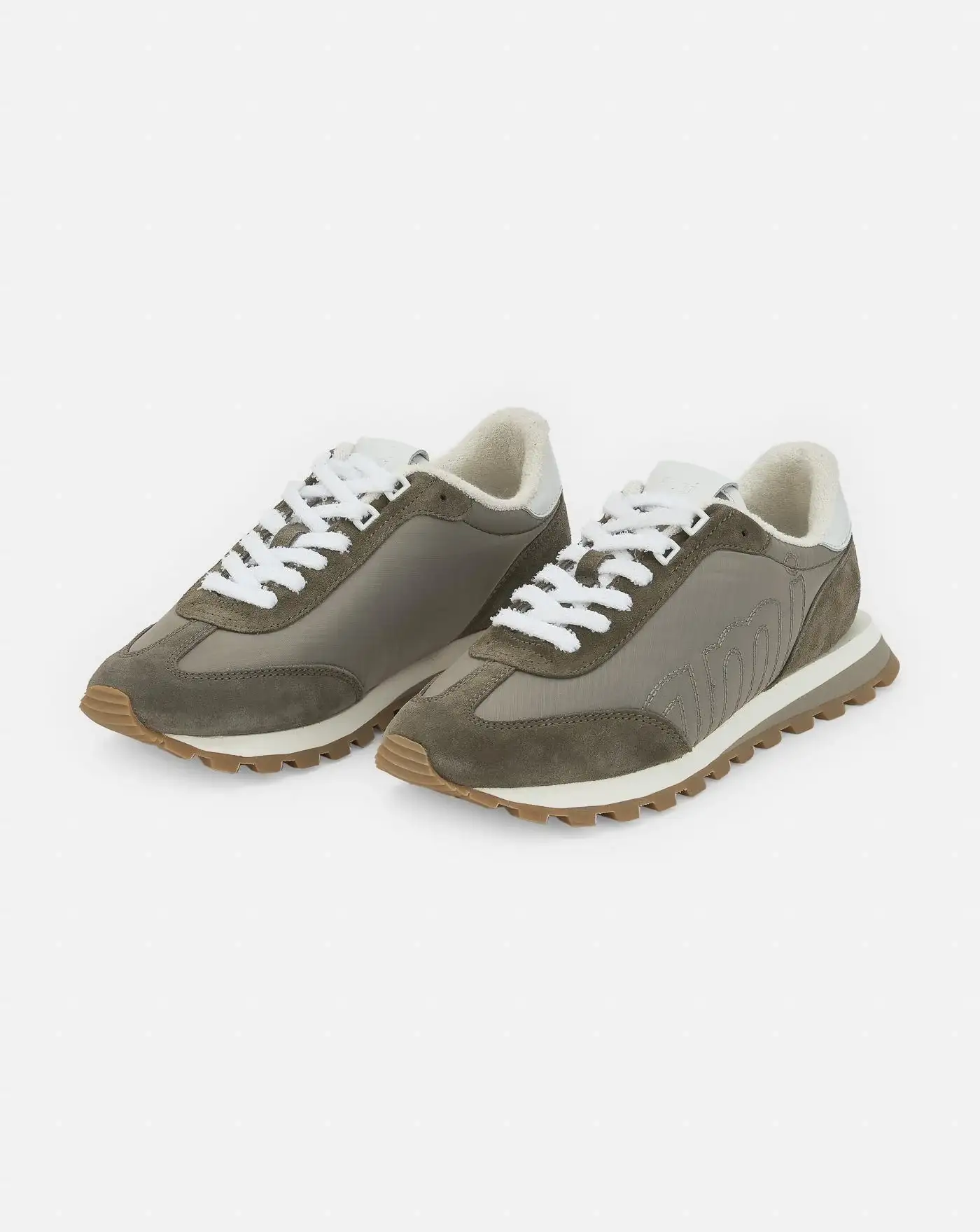 Zapatillas Ami Paris New Rush - Image 3