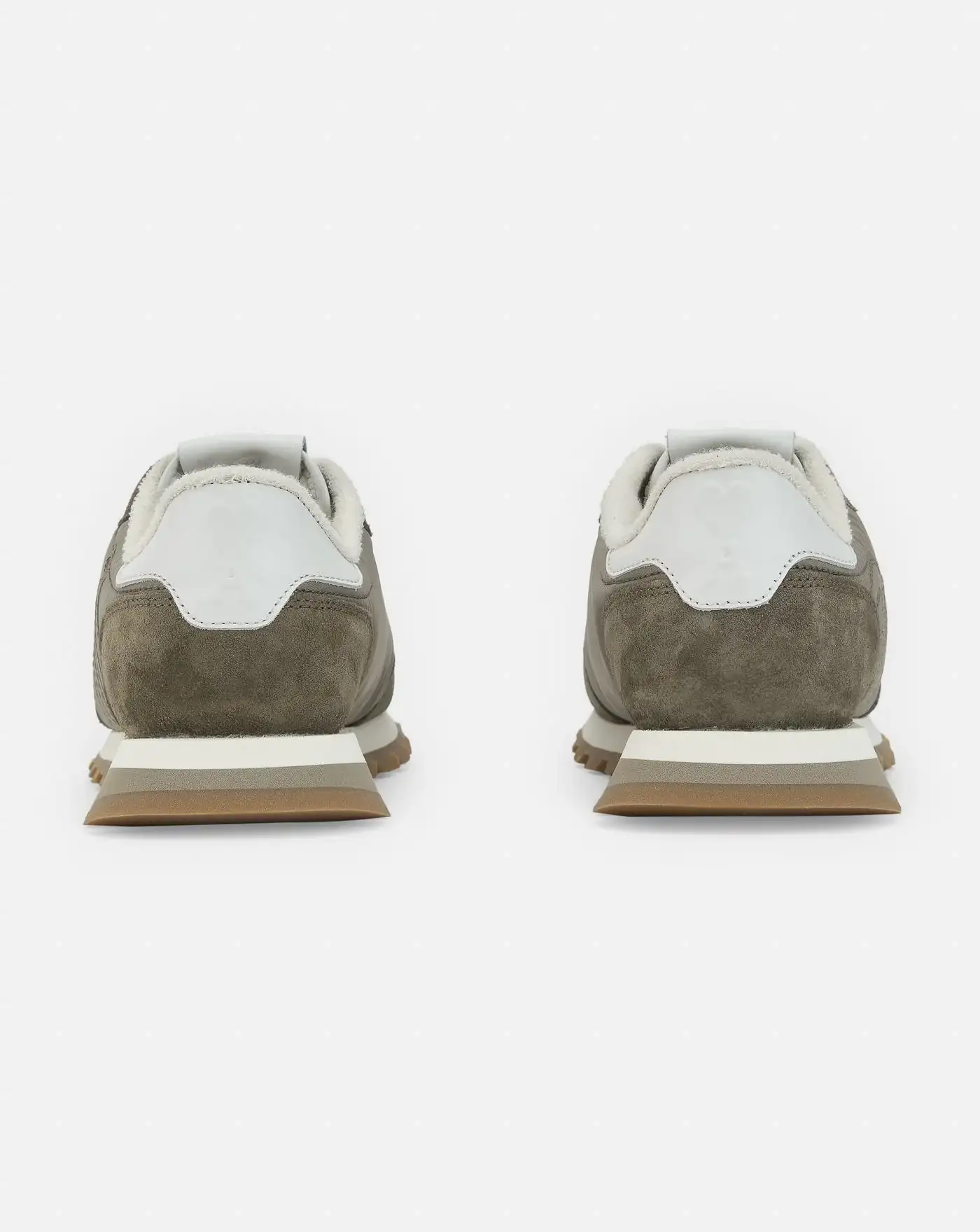 Zapatillas Ami Paris New Rush - Image 5