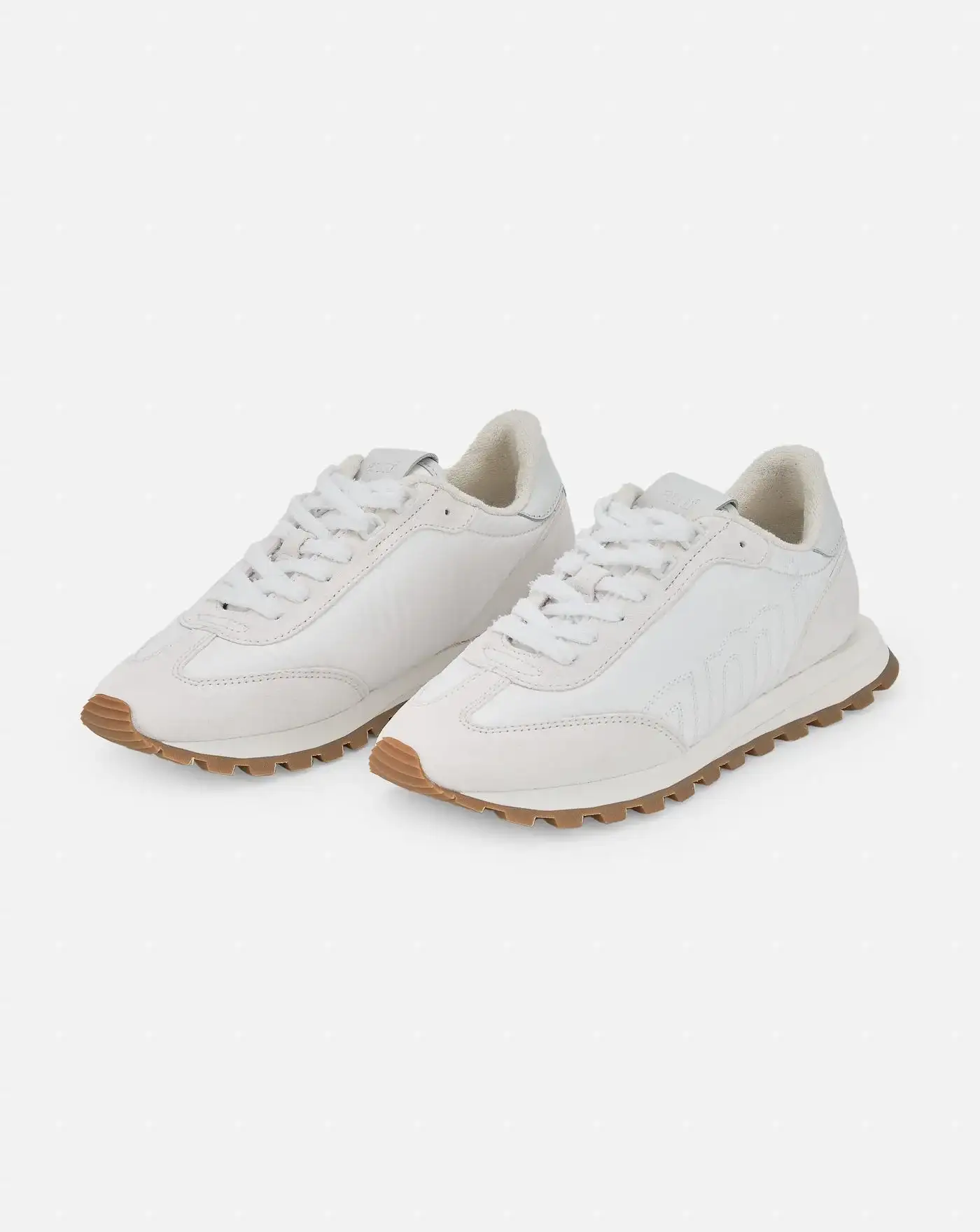 Zapatillas Ami Paris New Rush - Image 3