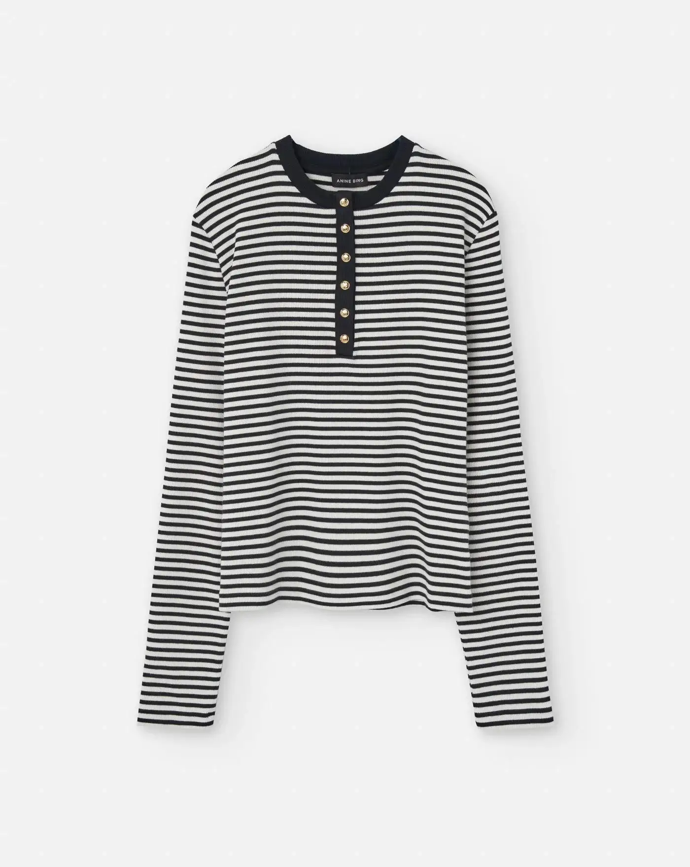 Camiseta Anine Bing Alessia