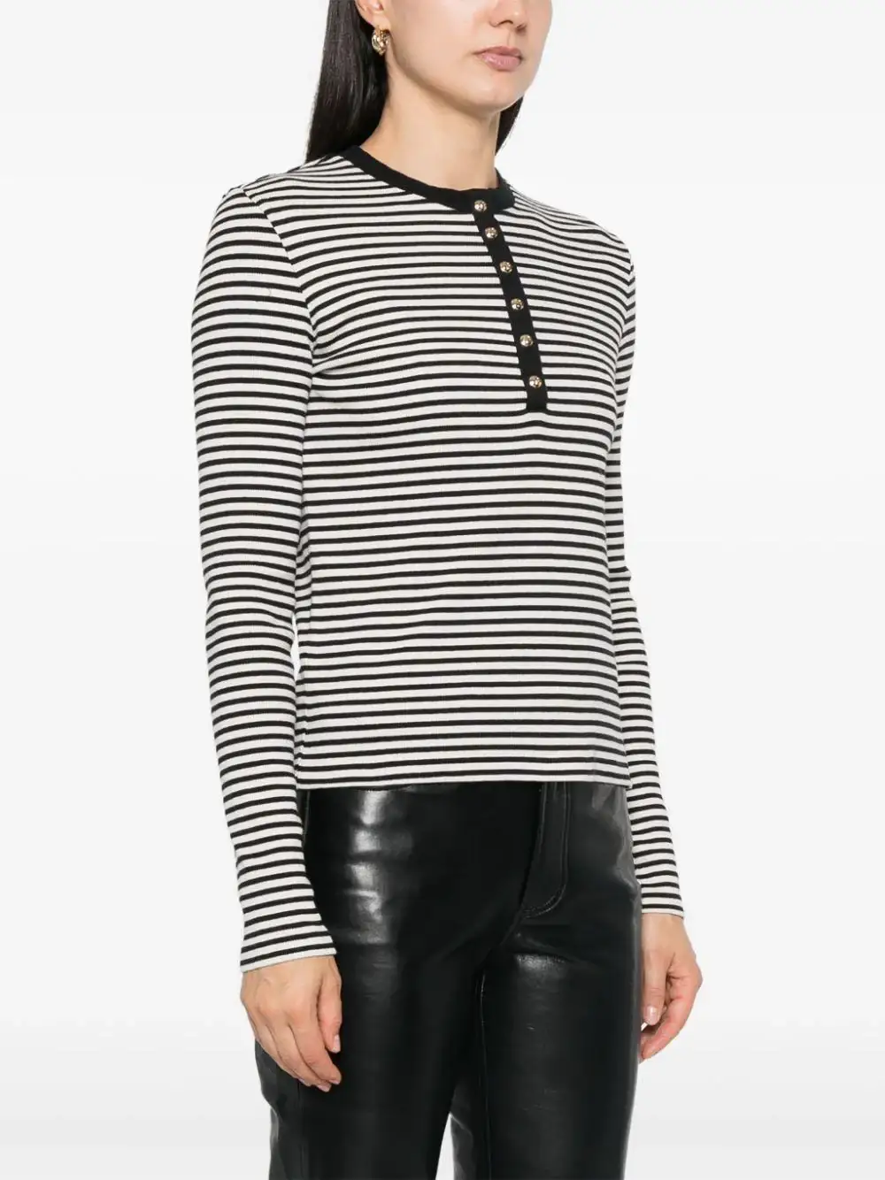 Camiseta Anine Bing Alessia - Image 10
