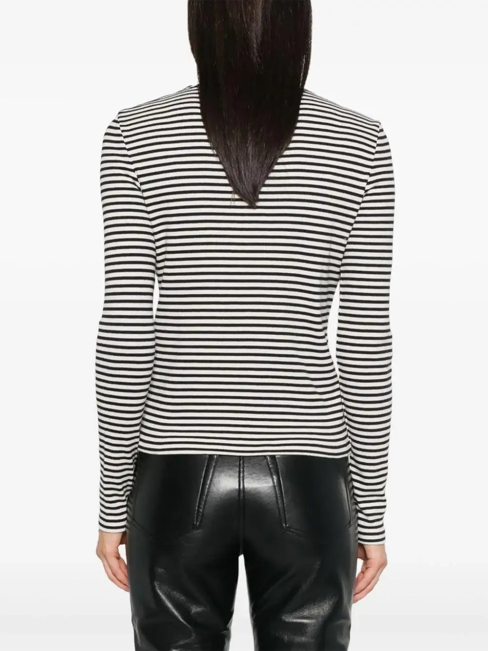 Camiseta Anine Bing Alessia - Image 6