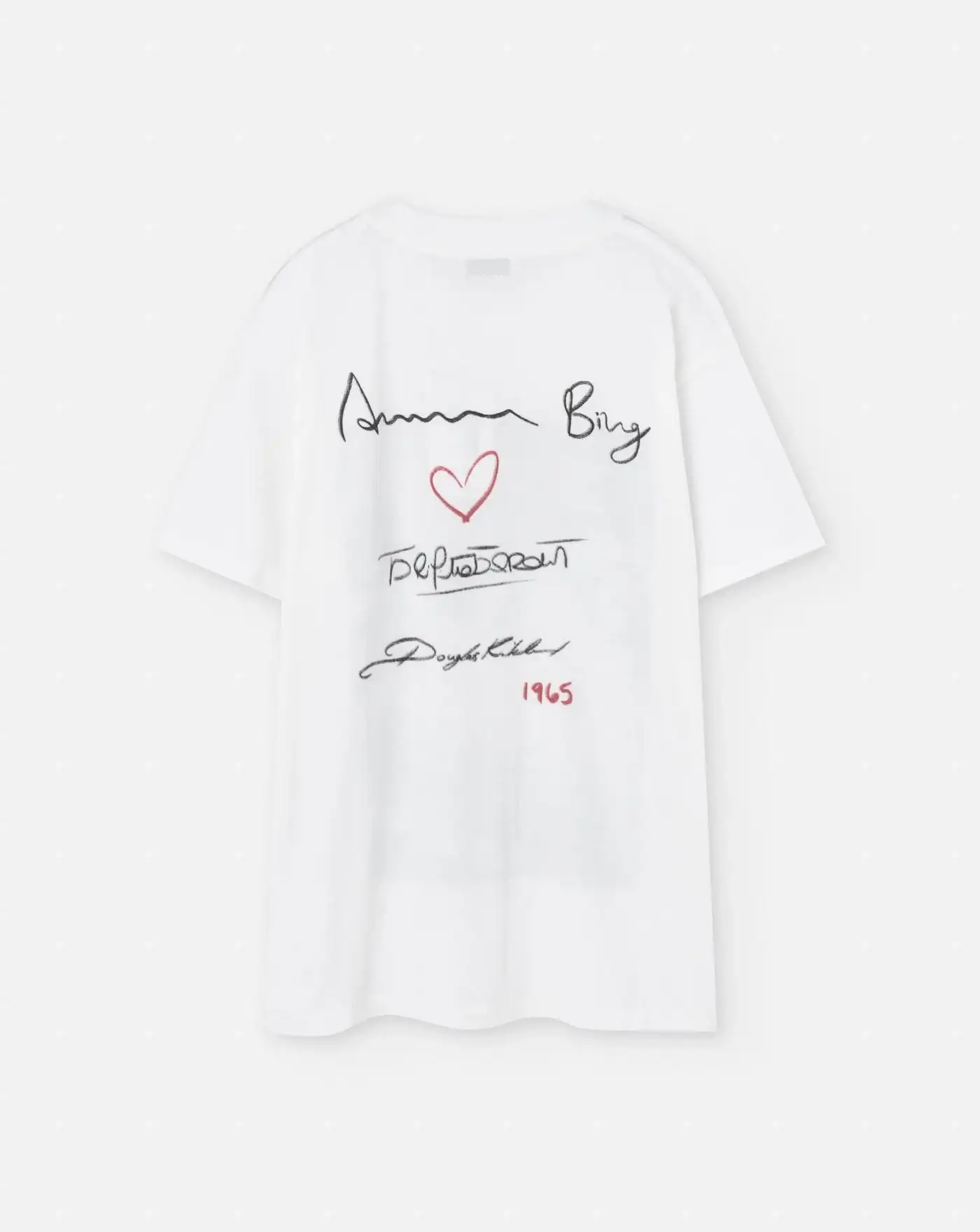 Camiseta Anine Bing Lili x Brigitte Bardot - Image 15