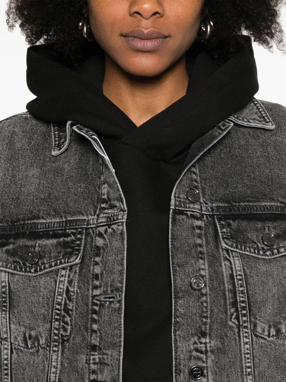 Chaqueta Anine Bing Rory - Image 4