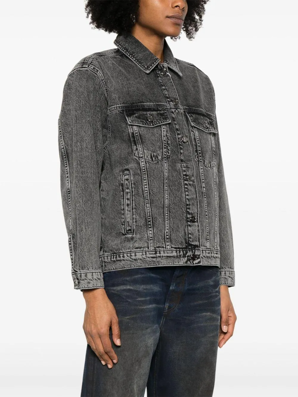 Chaqueta Anine Bing Rory - Image 7