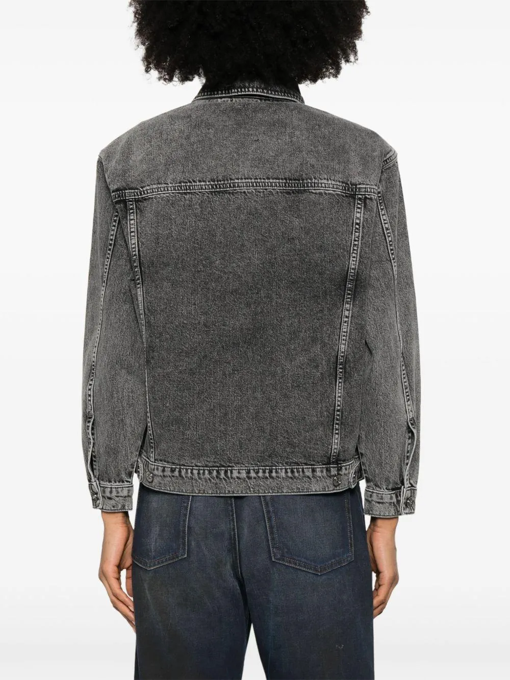 Chaqueta Anine Bing Rory - Image 8