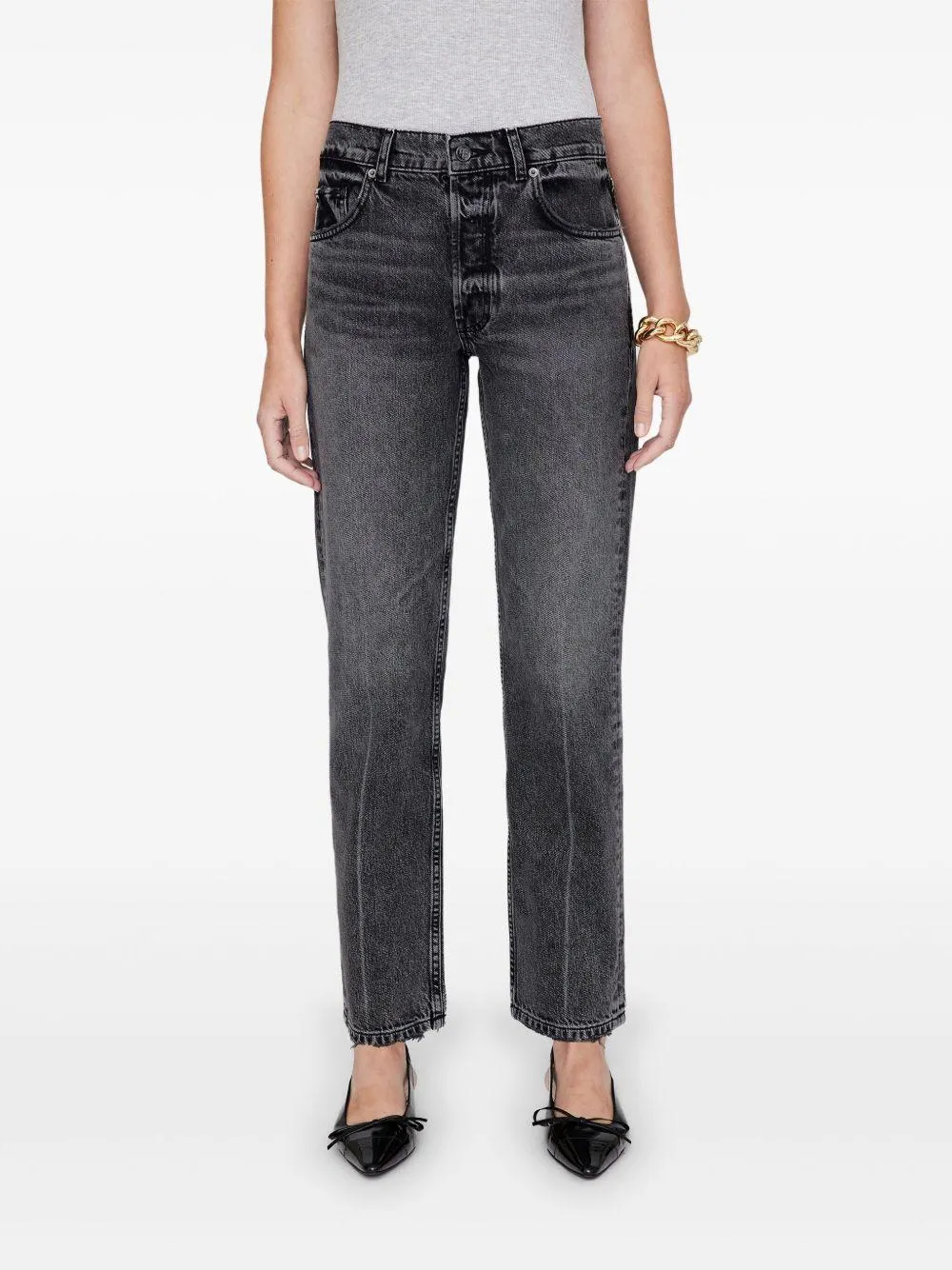 Denim Anine Bing Kate - Image 3