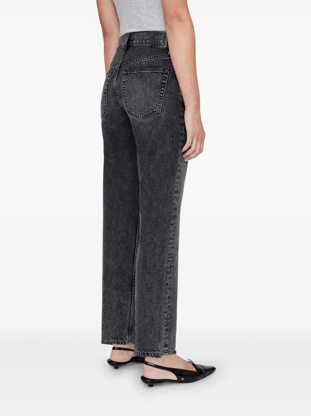Denim Anine Bing Kate - Image 7