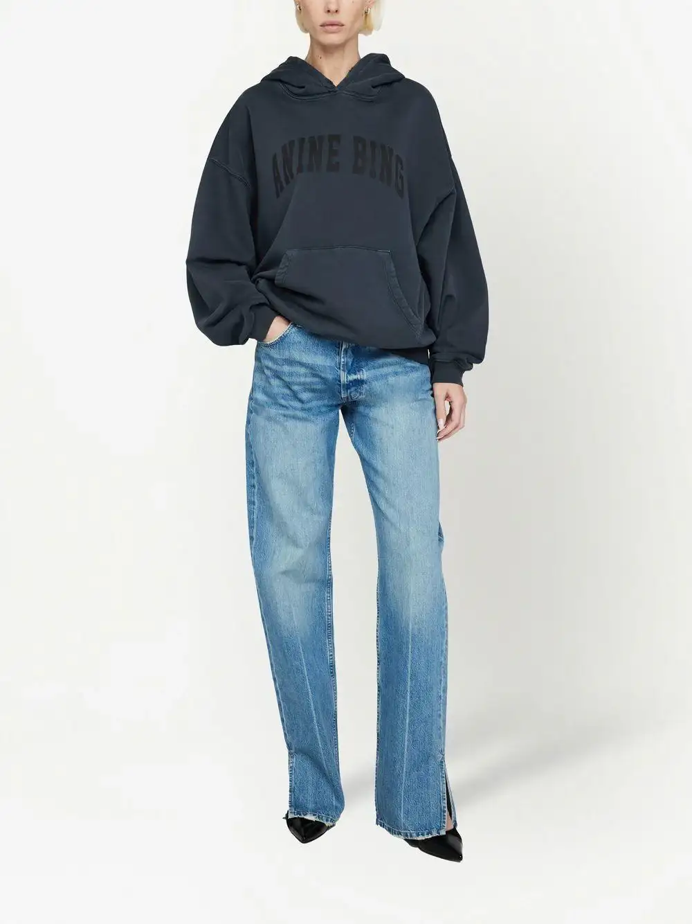 Sudadera Anine Bing Harvey - Image 8