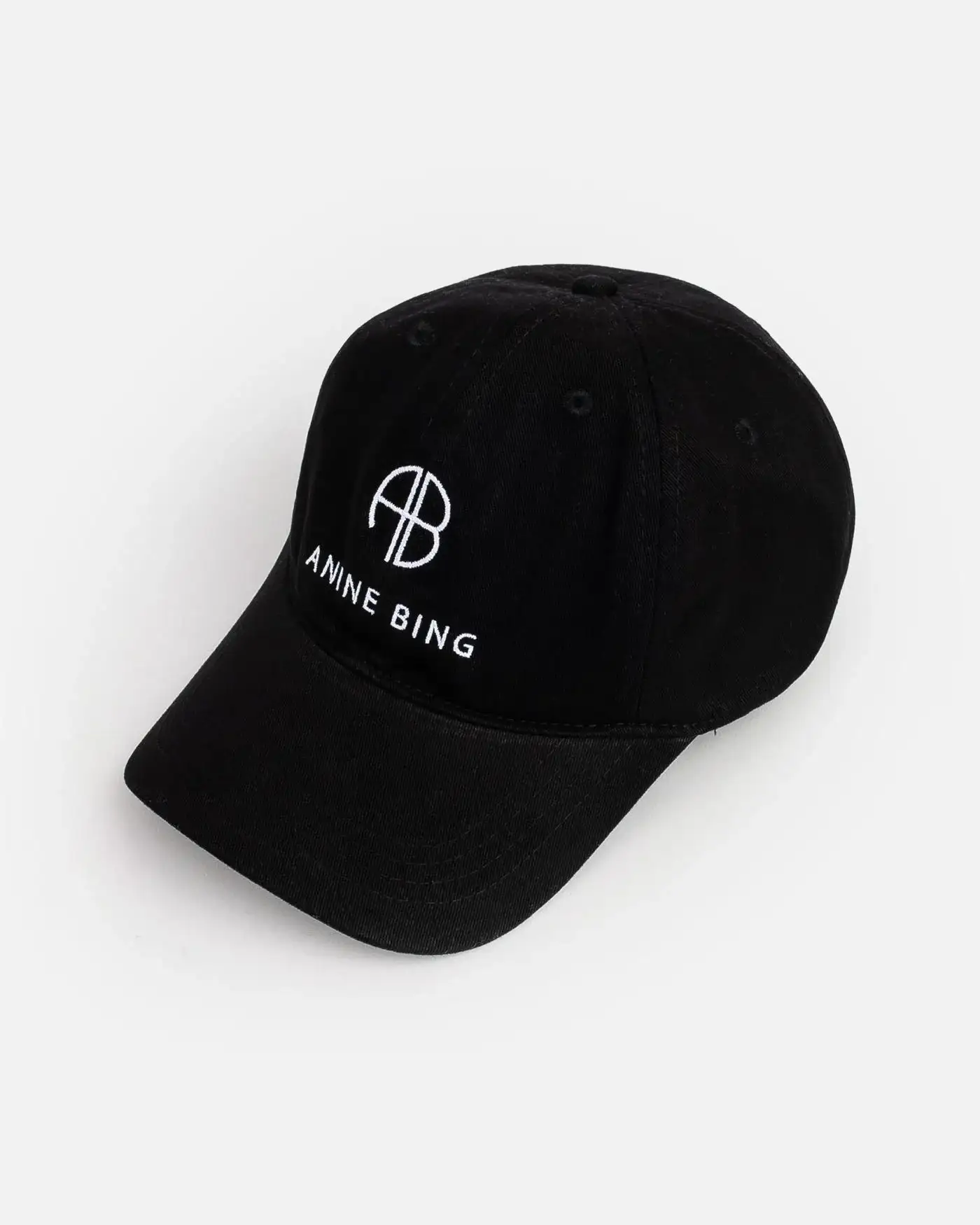 Gorra Anine Bing Jeremy Baseball - Image 6