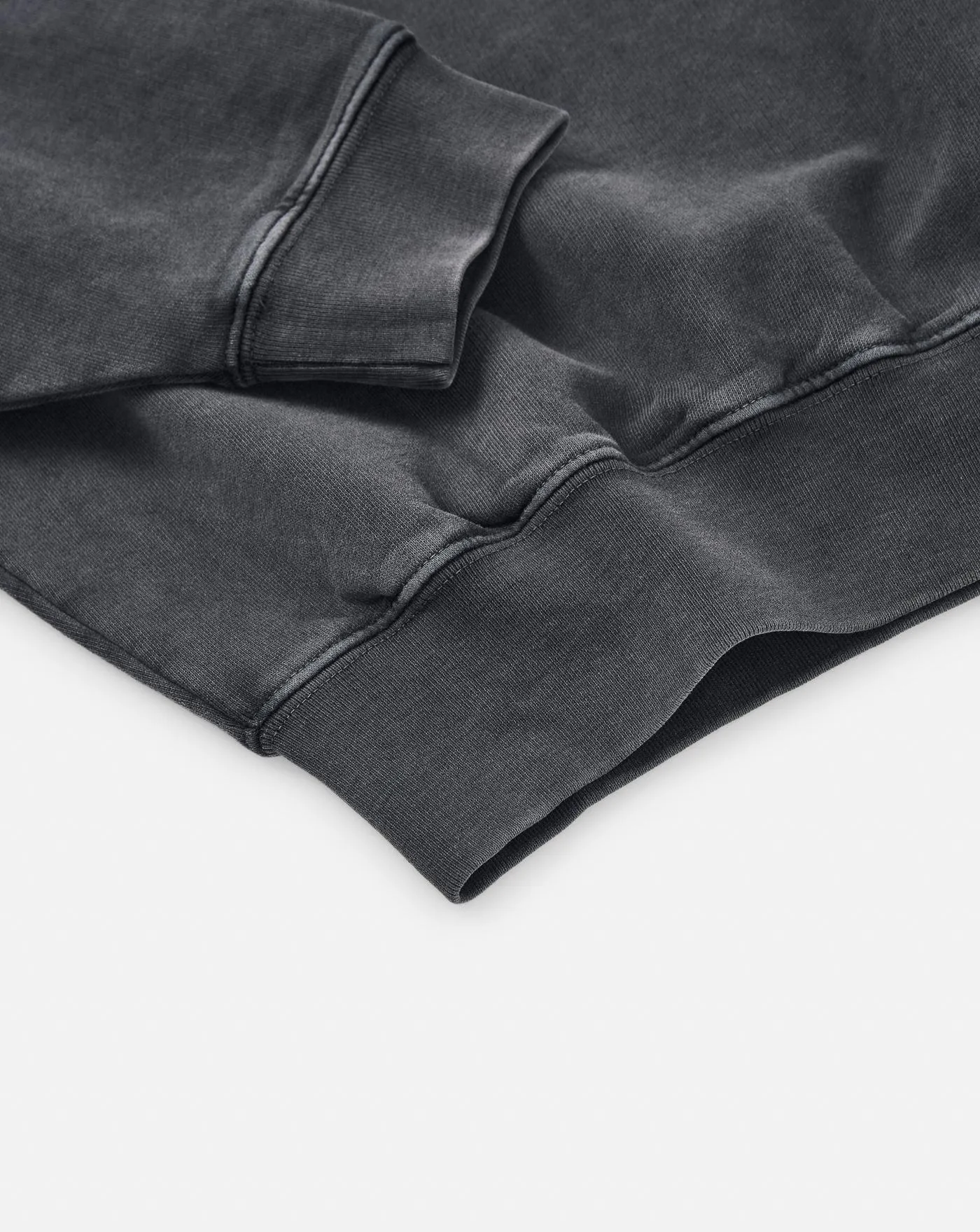Sudadera Anine Bing Jaci Lyrics - Image 4