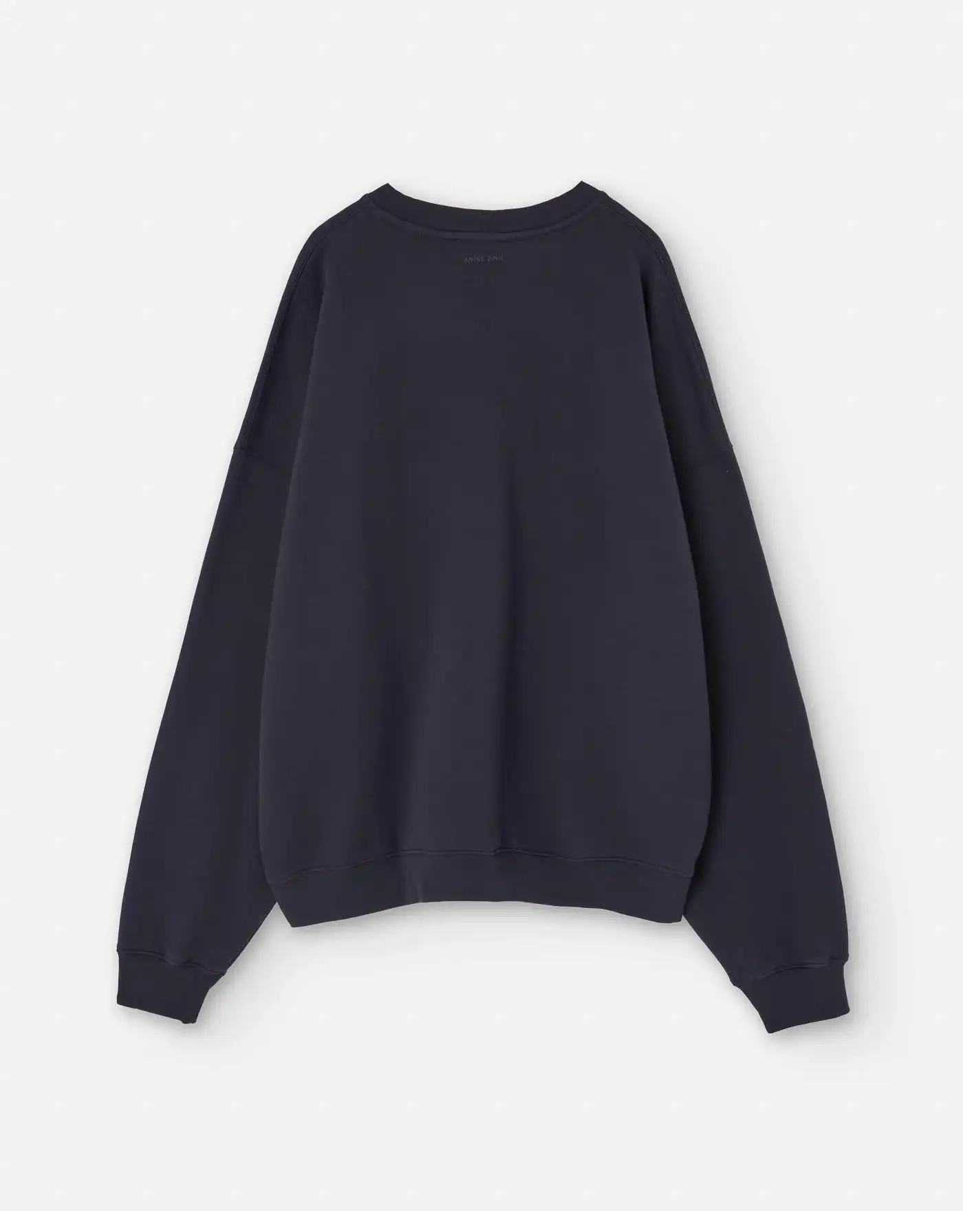 Sudadera Anine Bing Miles - Image 2