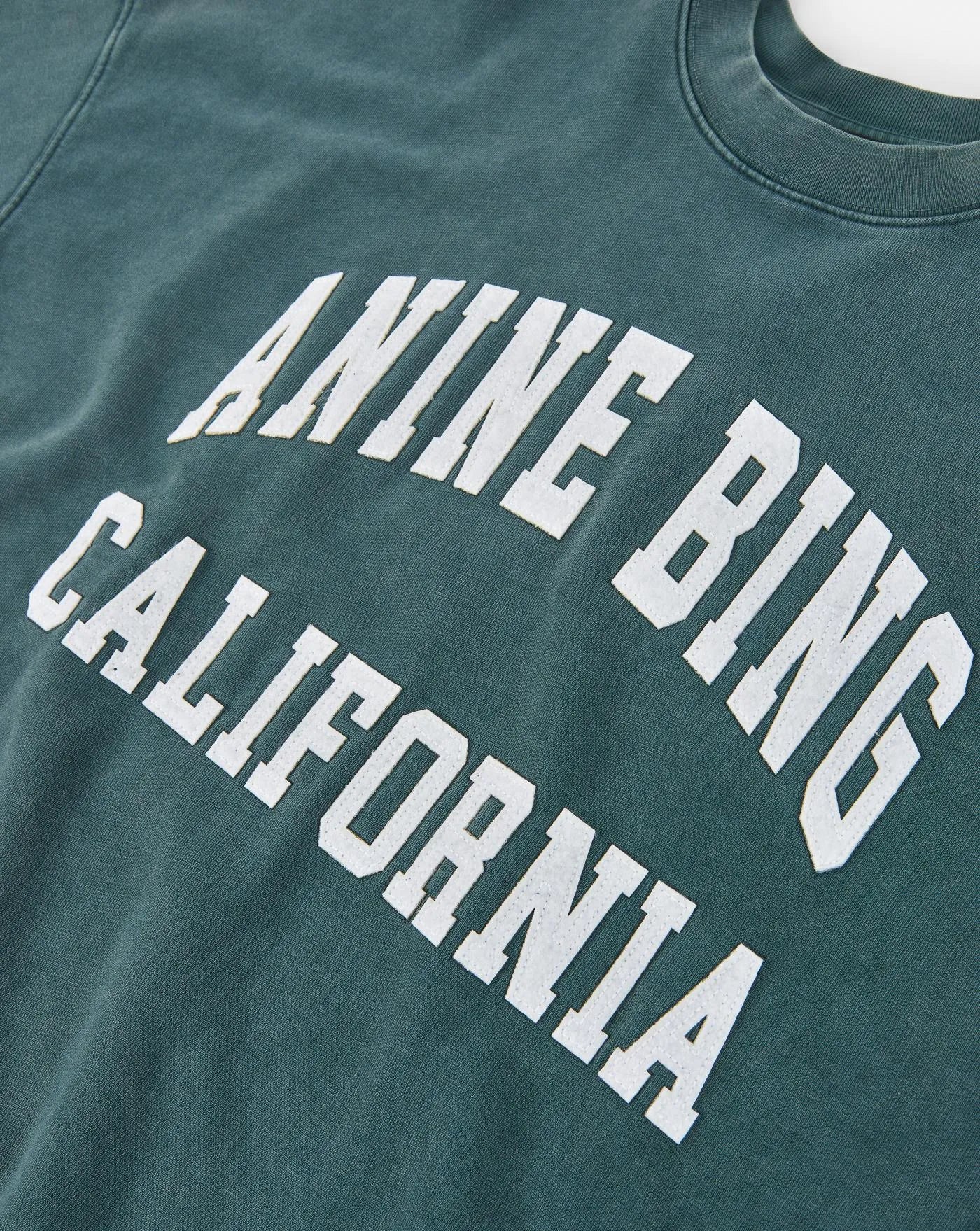 Sudadera Anine Bing Miles - Image 10