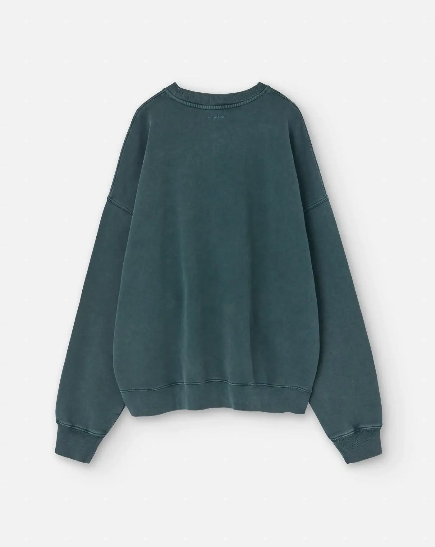 Sudadera Anine Bing Miles - Image 2