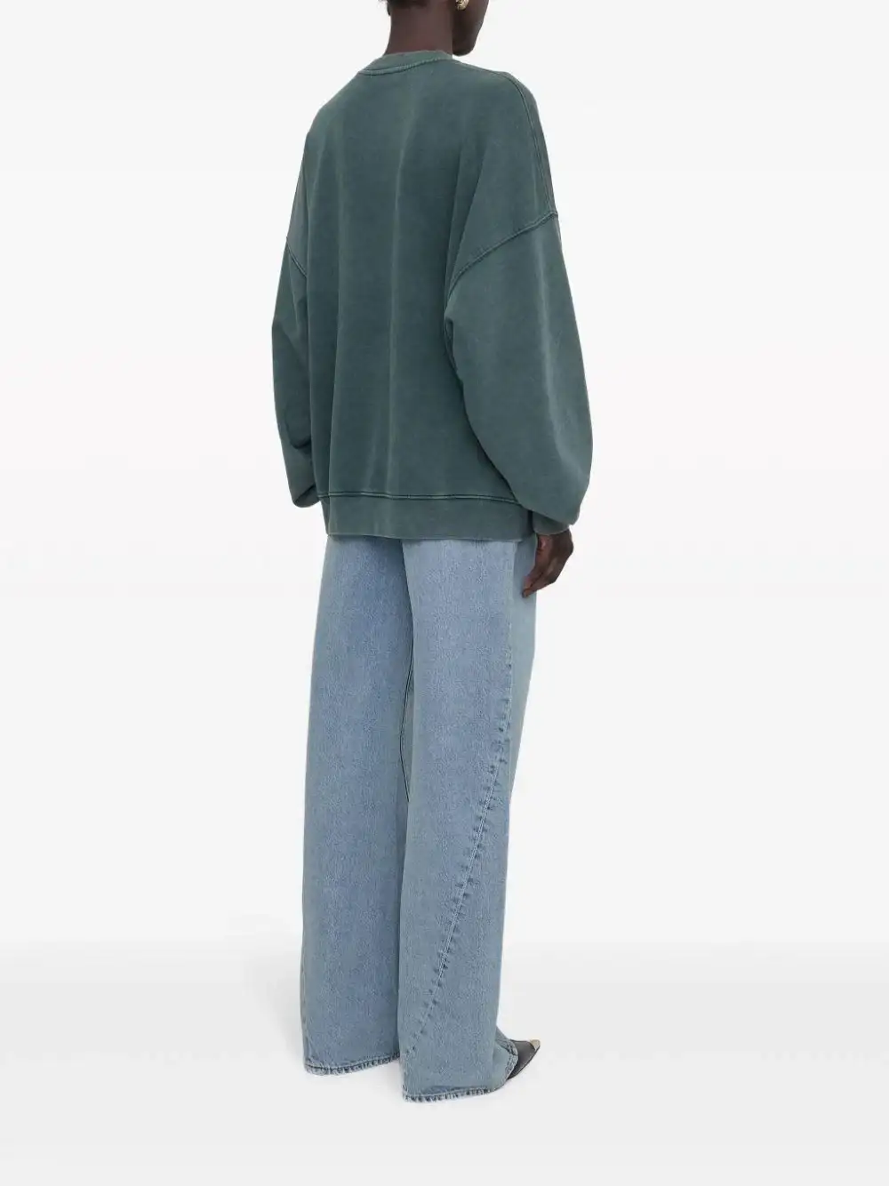 Sudadera Anine Bing Miles - Image 7