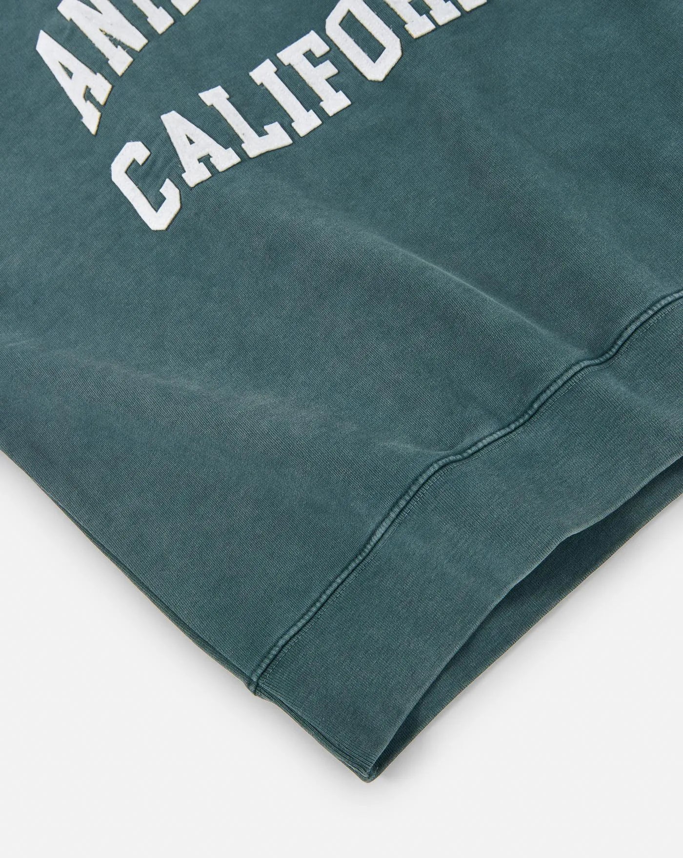 Sudadera Anine Bing Miles - Image 9