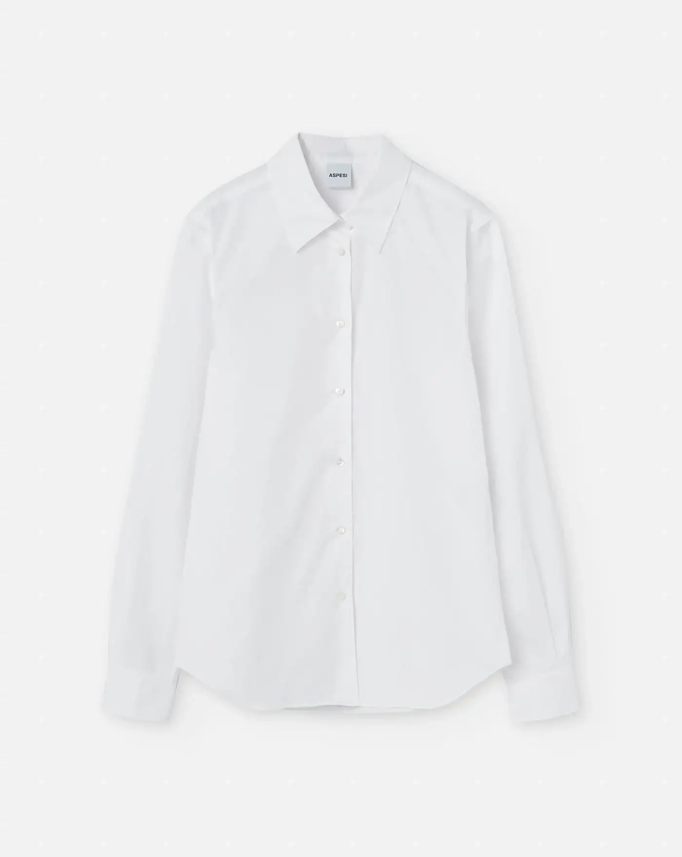 Camisa Aspesi Basic