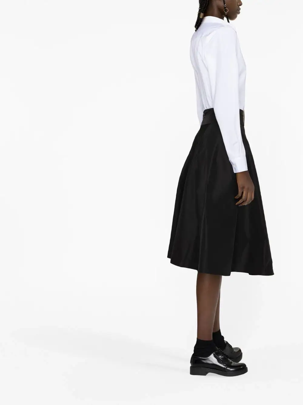 Camisa Aspesi Basic - Image 4