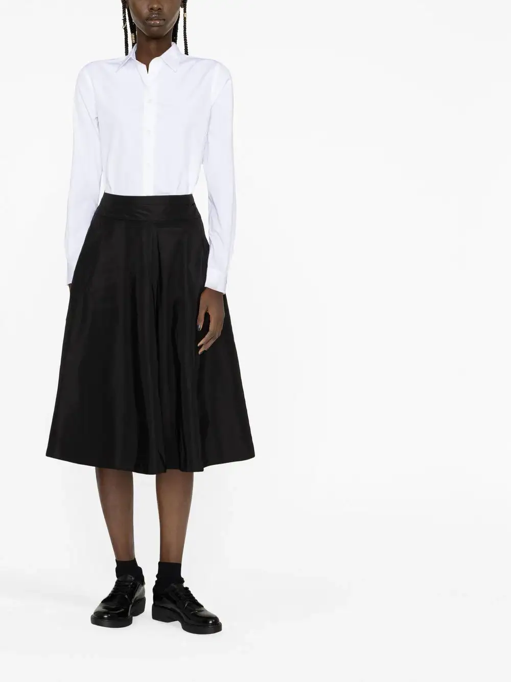 Camisa Aspesi Basic - Image 5