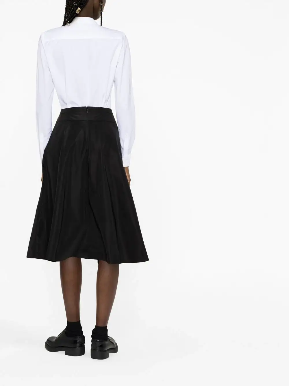 Camisa Aspesi Basic - Image 8