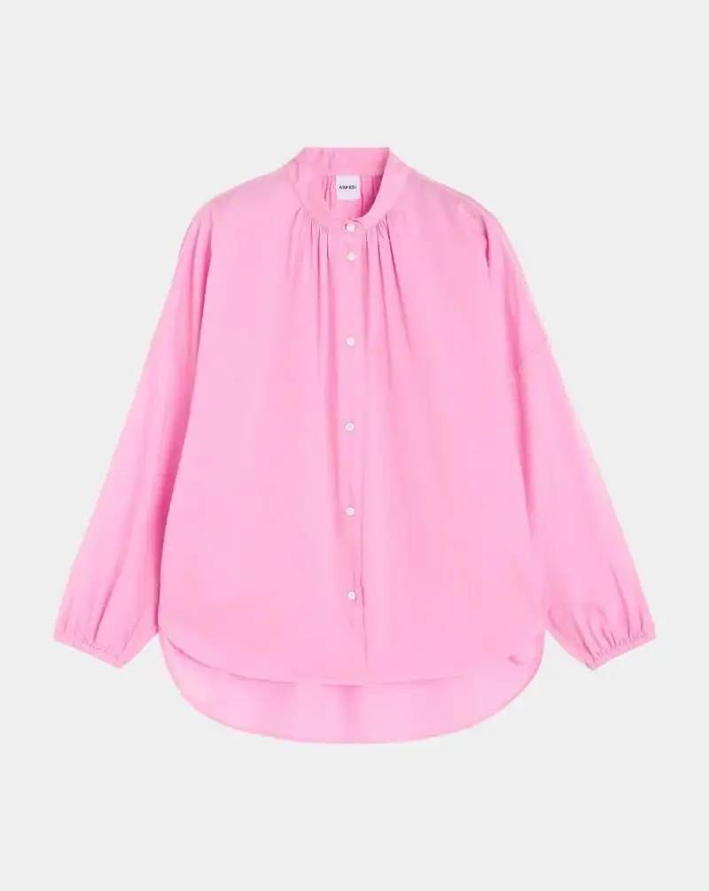 Camisa Aspesi Mao