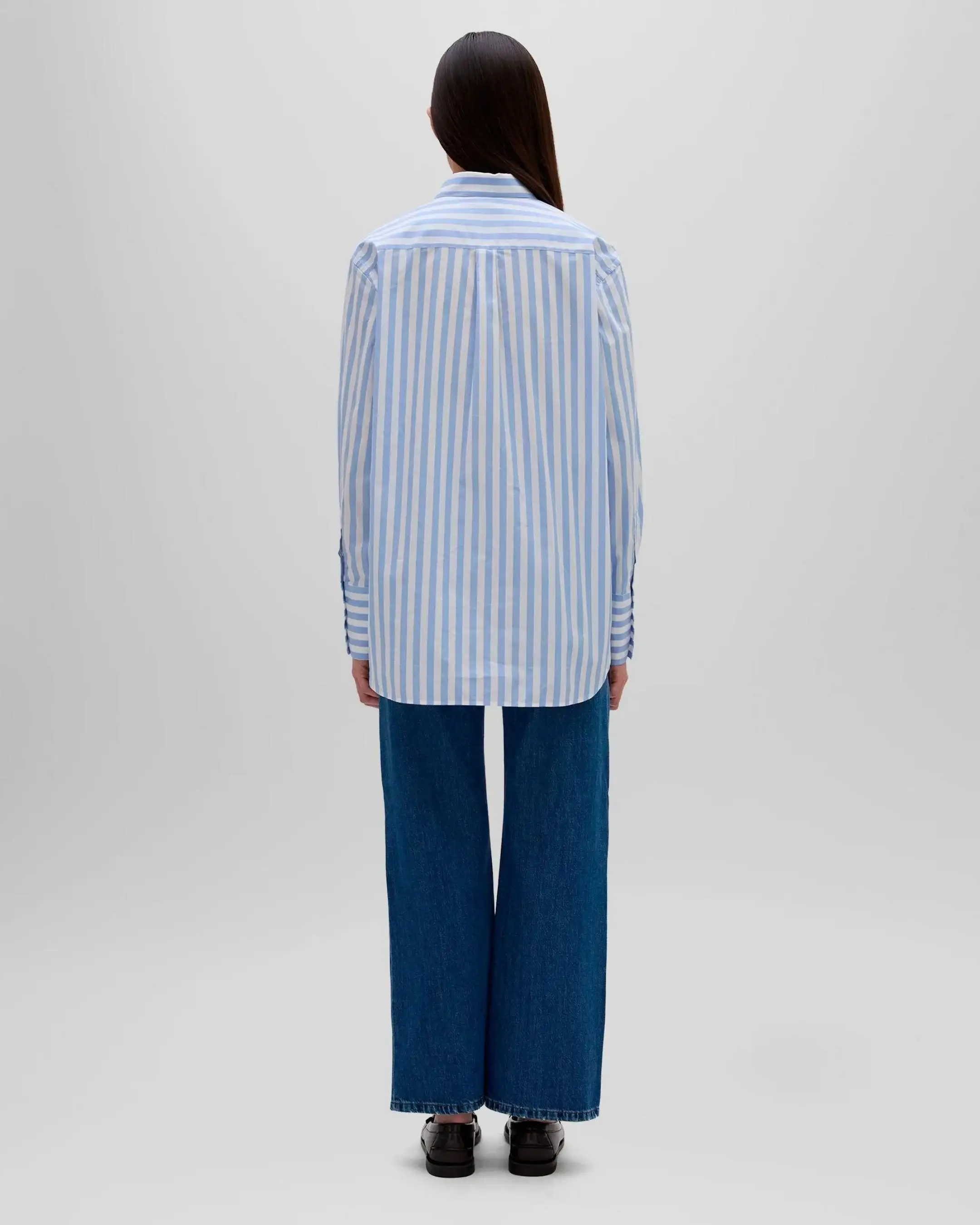 Camisa Aspesi Stripes - Image 3