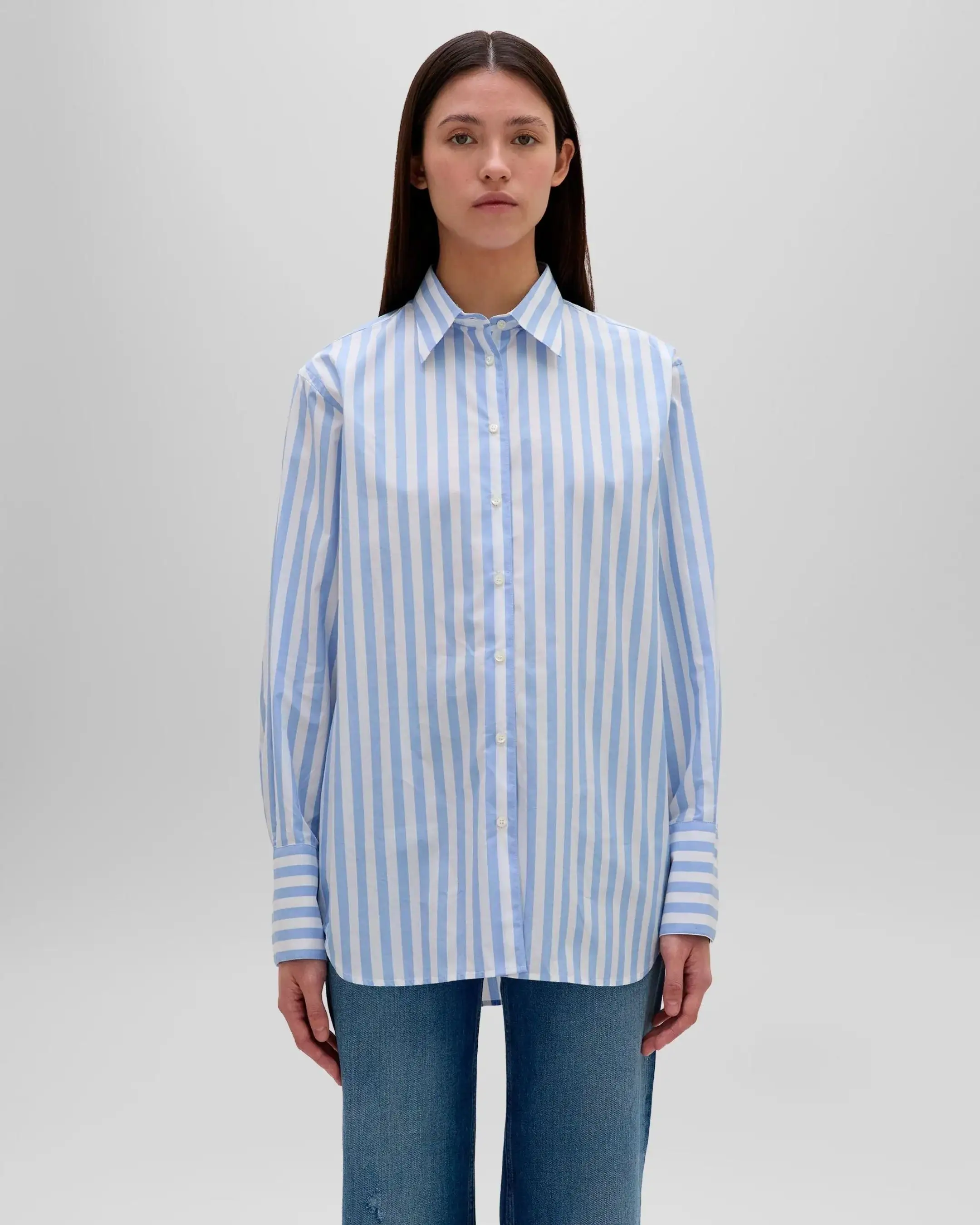 Camisa Aspesi Stripes - Image 6