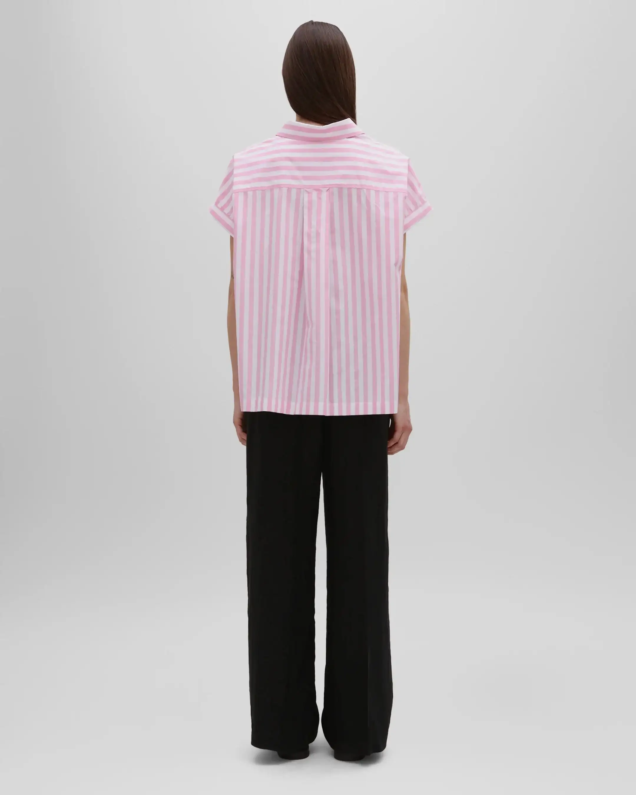 Camisa Aspesi Stripes - Image 5