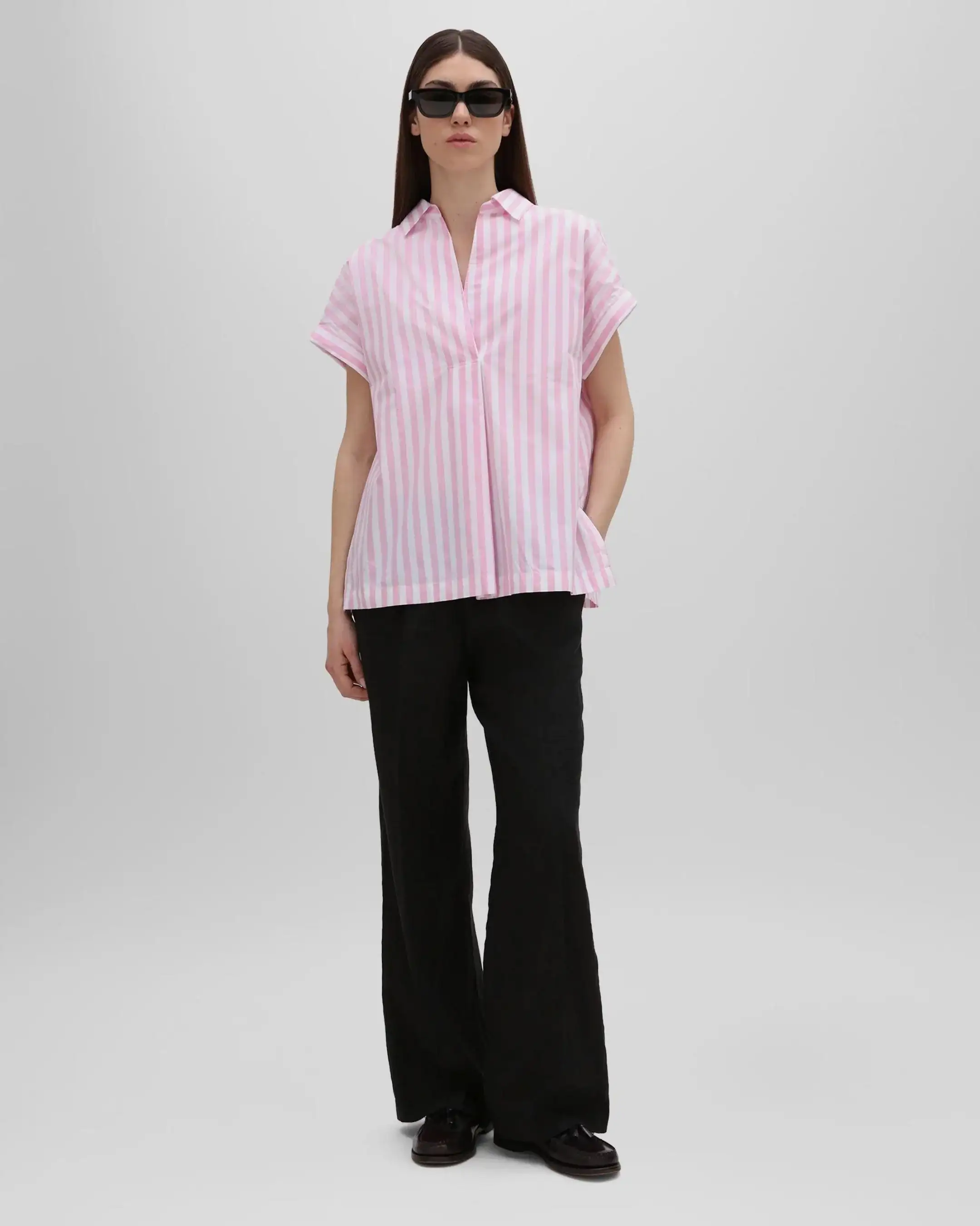 Camisa Aspesi Stripes - Image 6