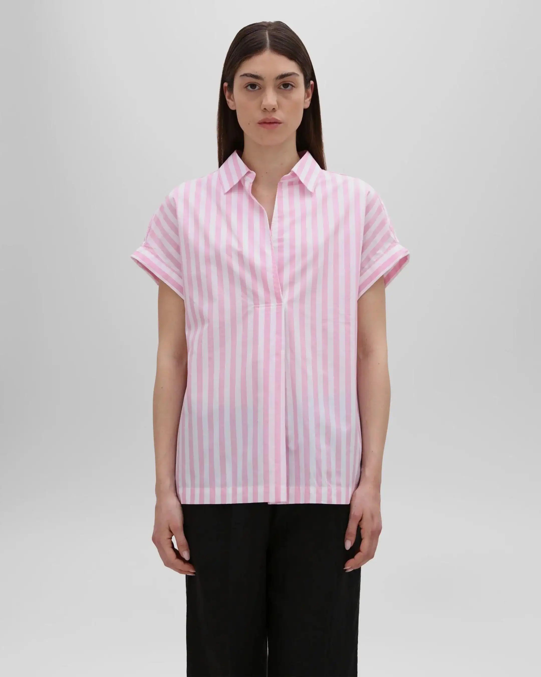 Camisa Aspesi Stripes - Image 7