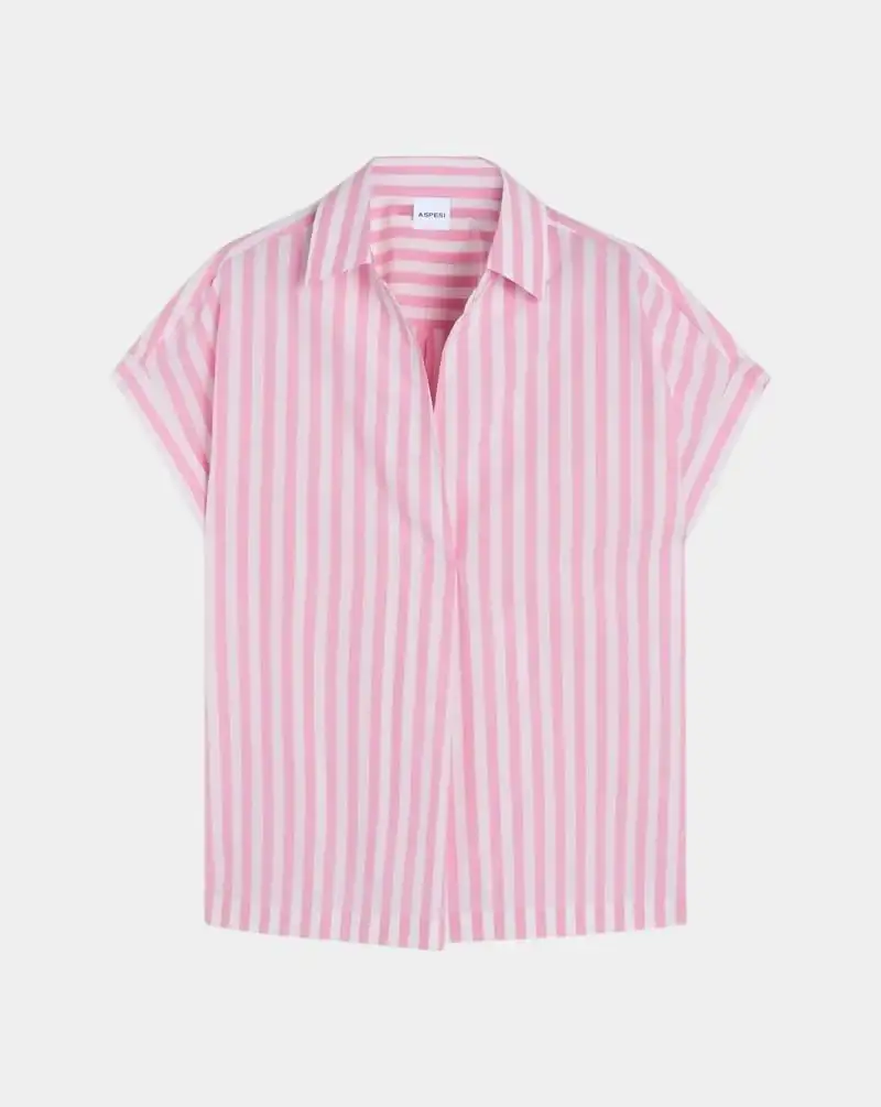 Camisa Aspesi Stripes - Image 8