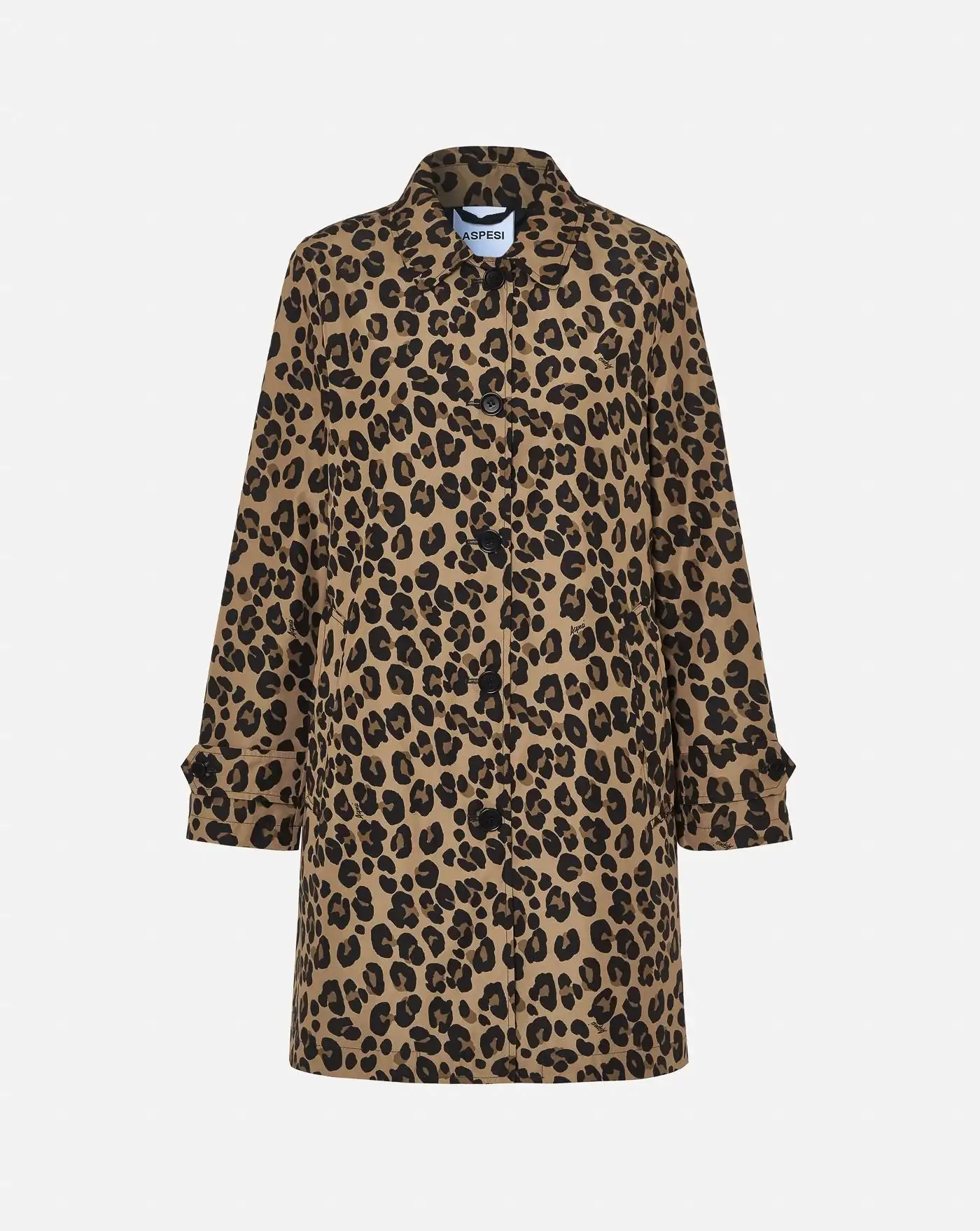 Chaqueta Aspesi Lemonade