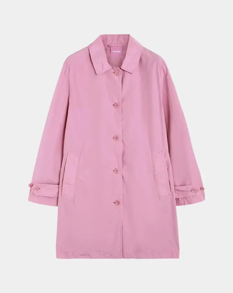 Chaqueta Aspesi Raicoat
