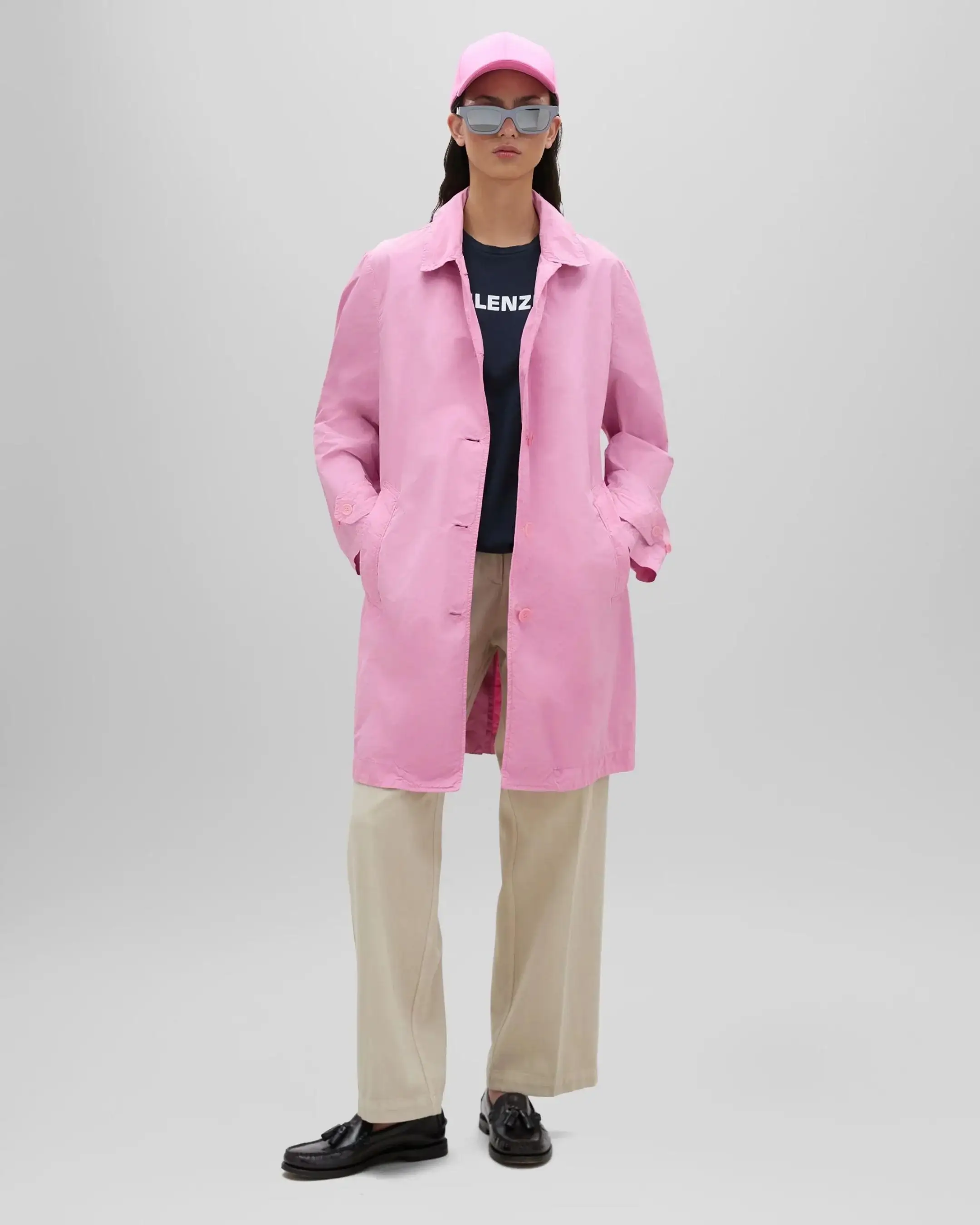 Chaqueta Aspesi Raicoat - Image 2