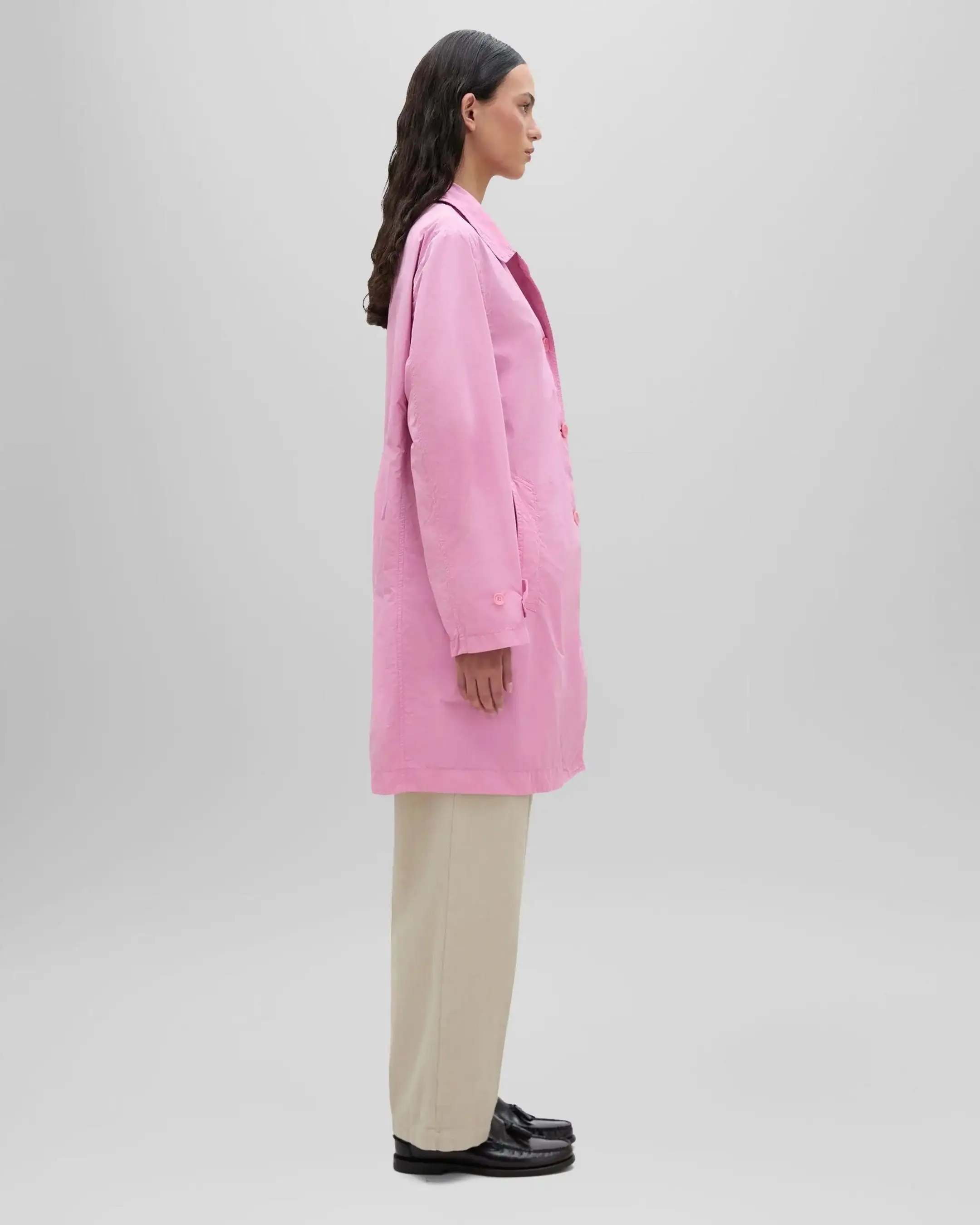 Chaqueta Aspesi Raicoat - Image 5