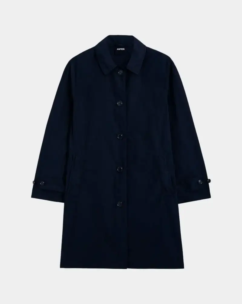 Chaqueta Aspesi Raincoat