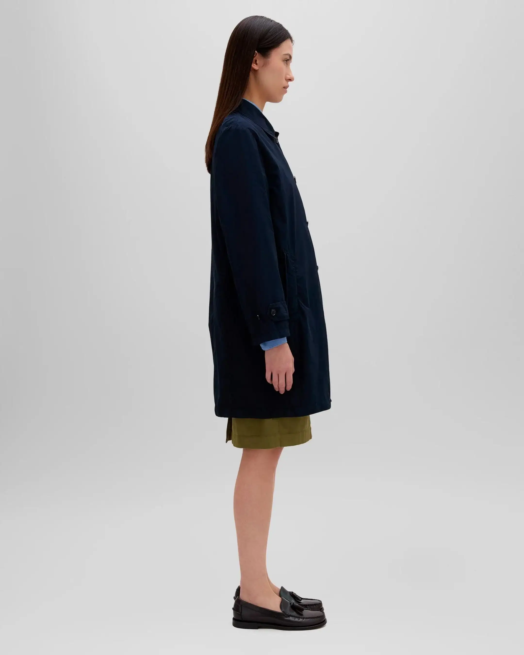 Chaqueta Aspesi Raincoat - Image 6