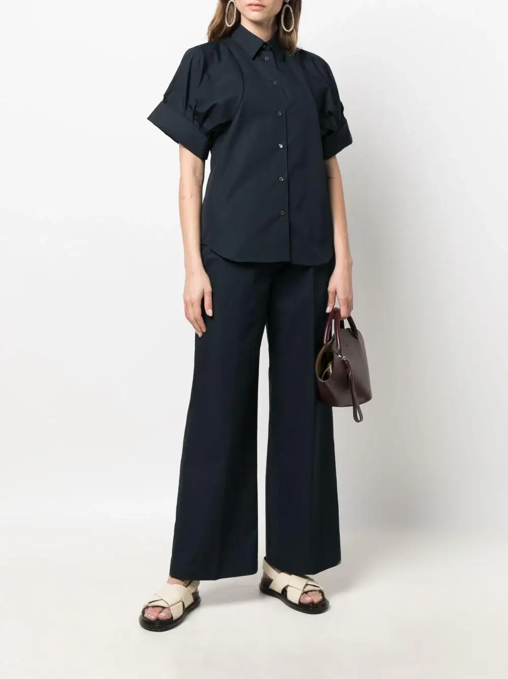 Pantalon Aspesi Basic - Image 7
