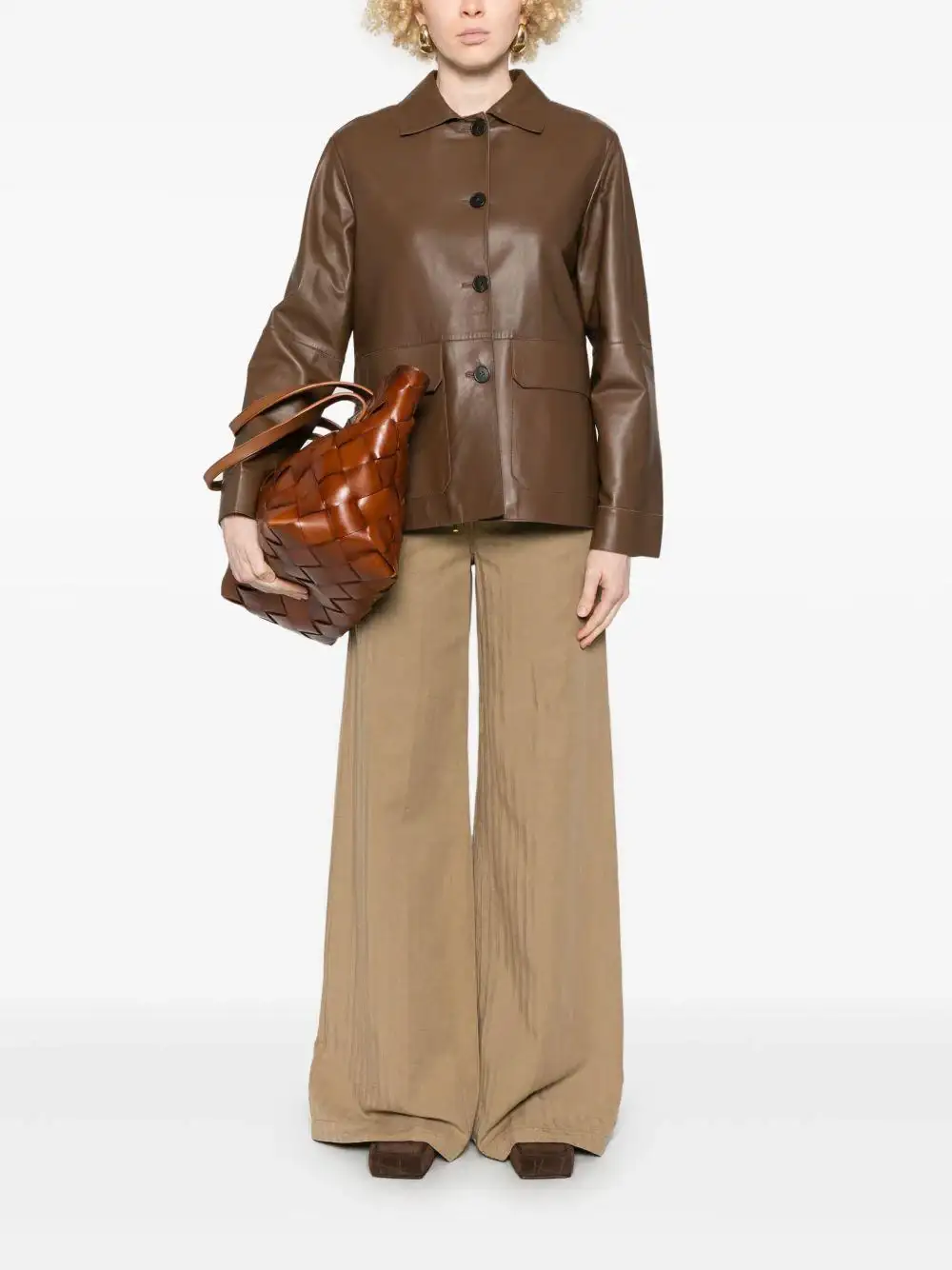 Pantalon Aspesi Earth - Image 9