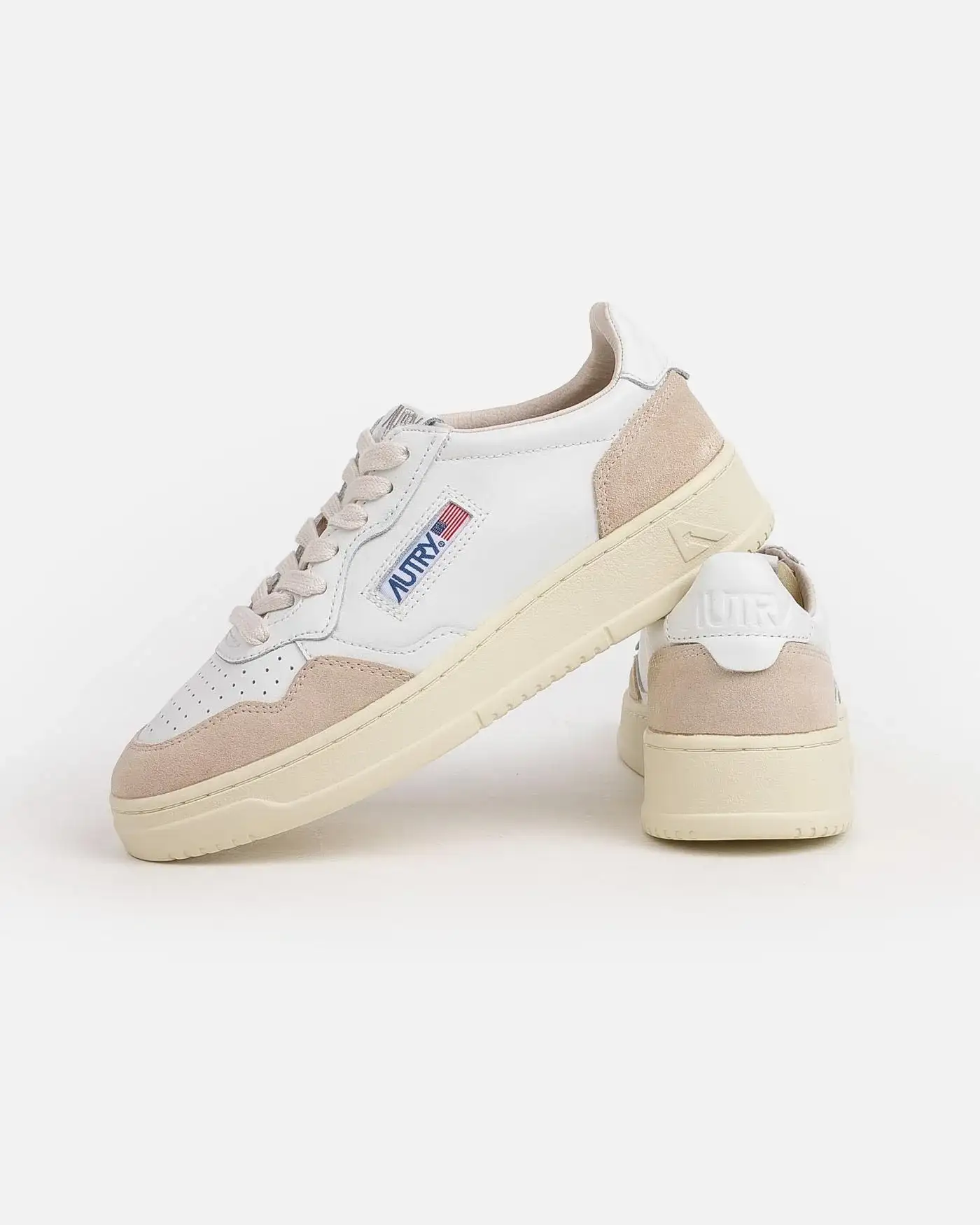 Zapatillas Autry Aulw LS33 - Image 10