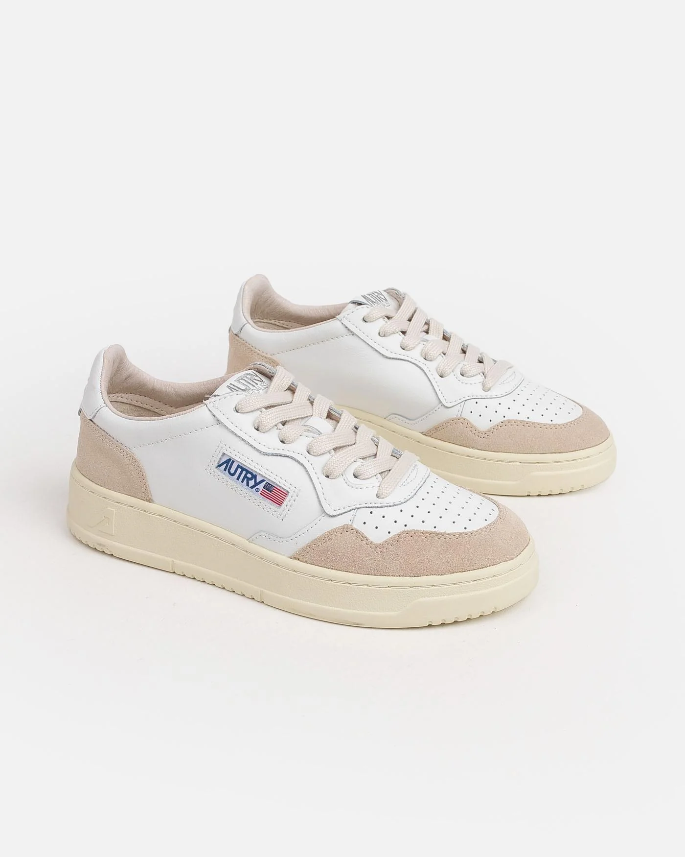 Zapatillas Autry Aulw LS33 - Image 4