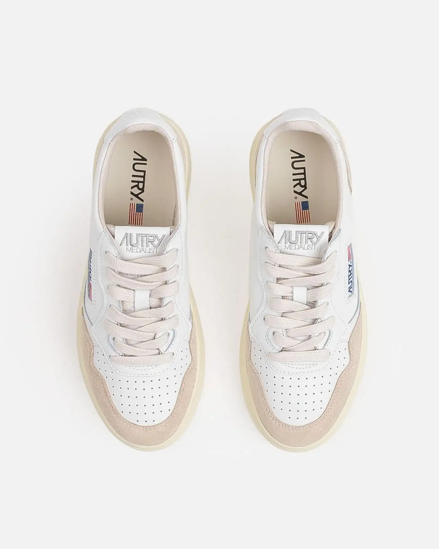 Zapatillas Autry Aulw LS33 - Image 8