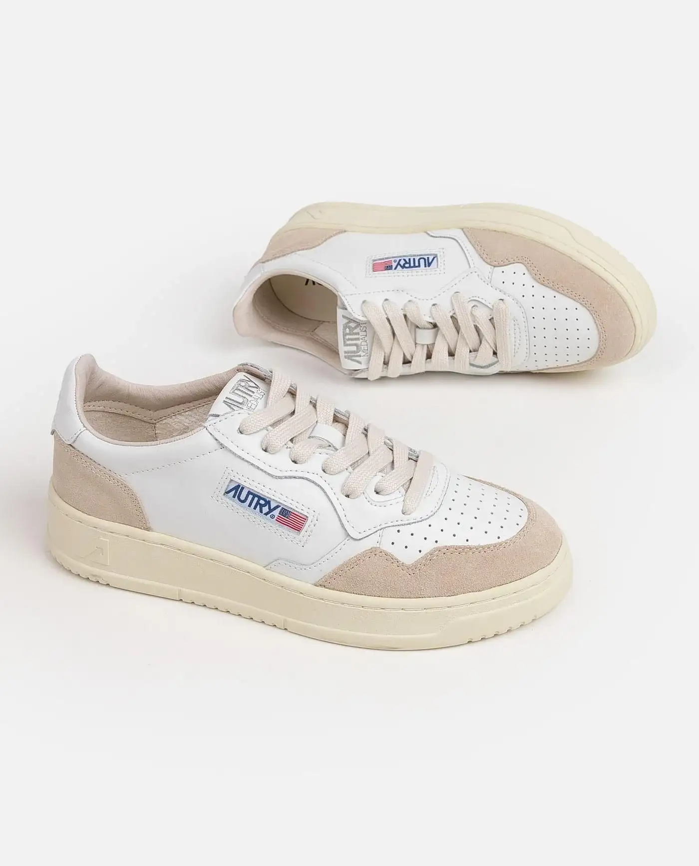 Zapatillas Autry Aulw LS33 - Image 9