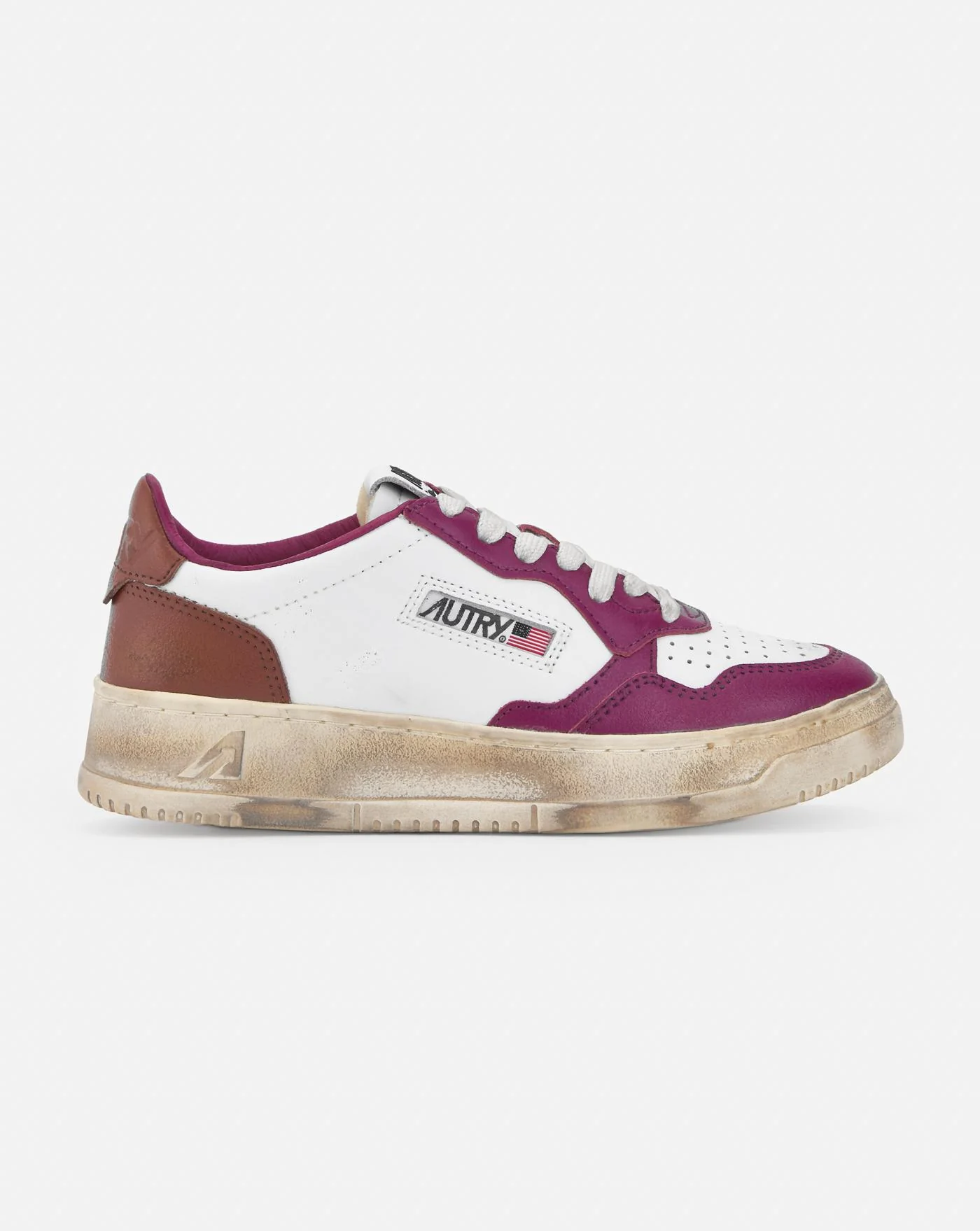 Zapatillas Autry Aulw SV40