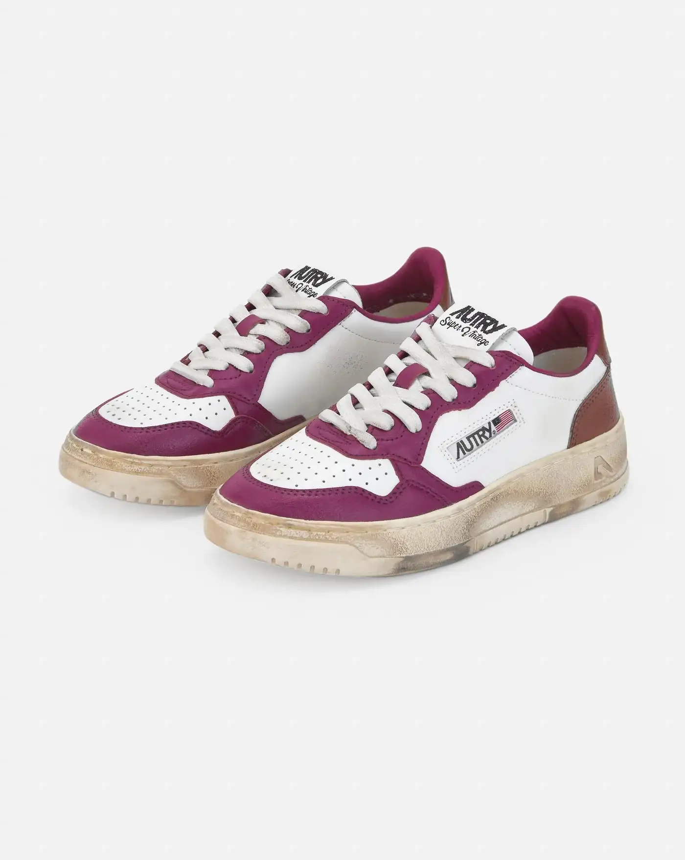 Zapatillas Autry Aulw SV40 - Image 6