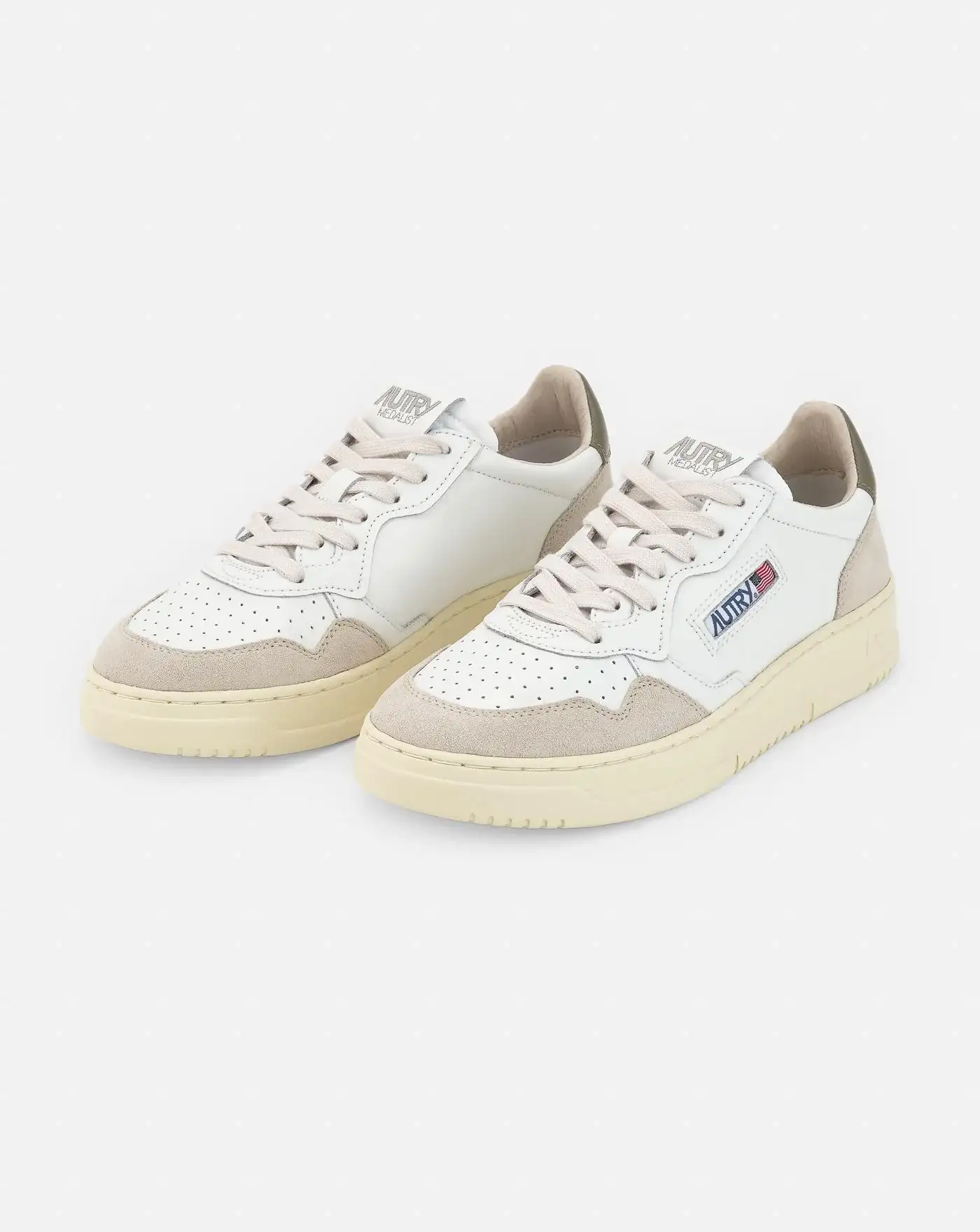 Zapatillas Autry Aulm LS77 - Image 6