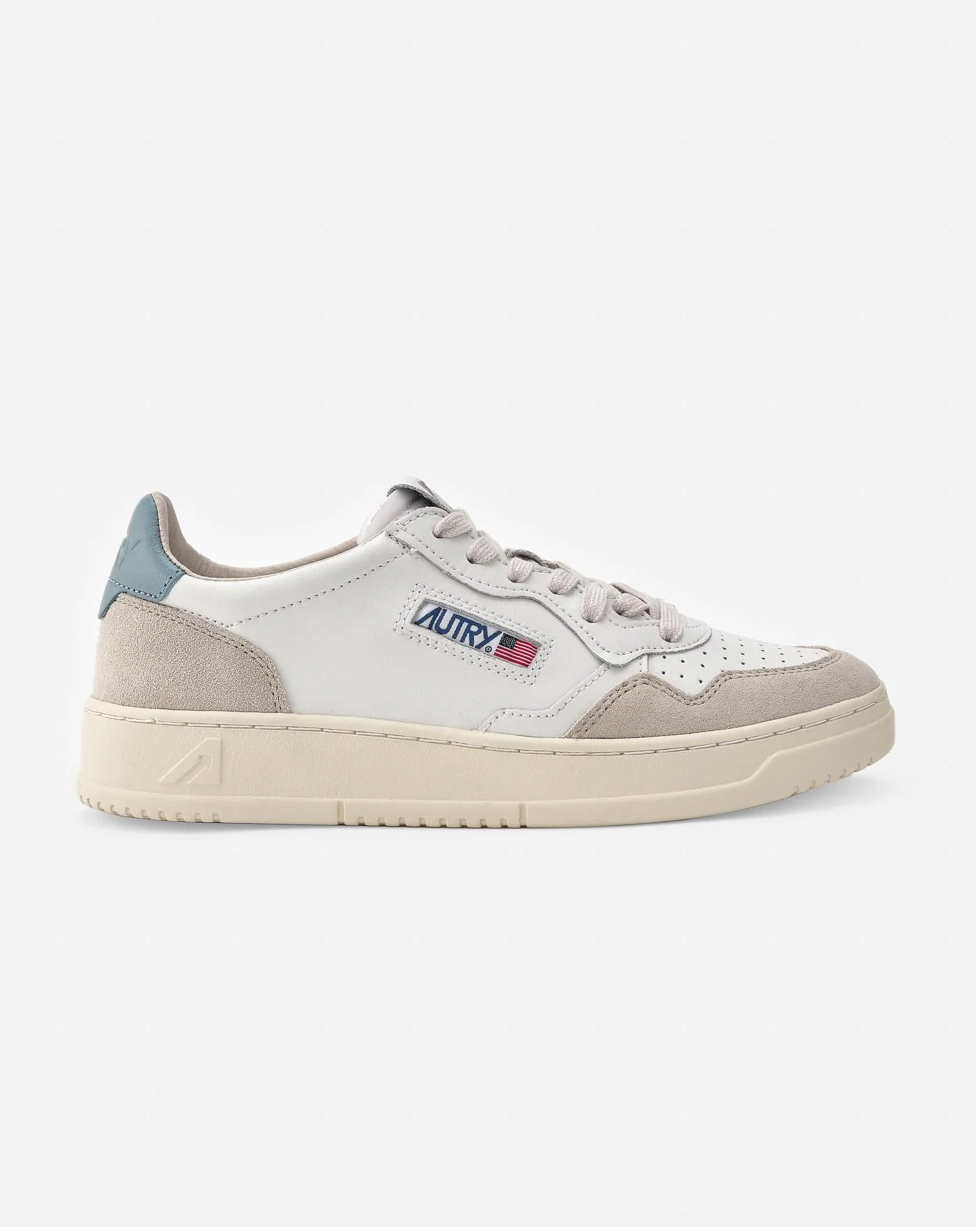 Zapatillas Autry AULM LS79