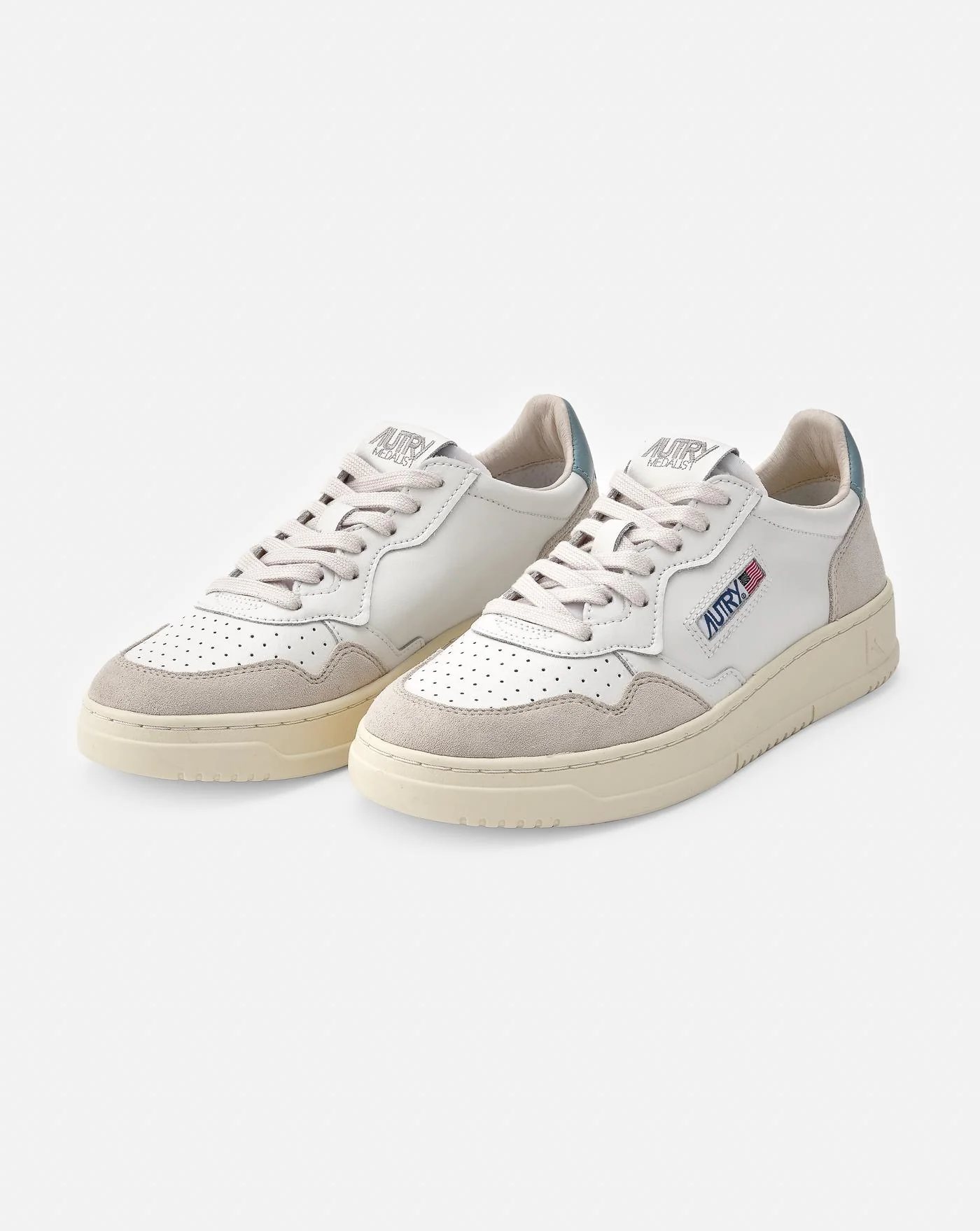 Zapatillas Autry AULM LS79 - Image 3