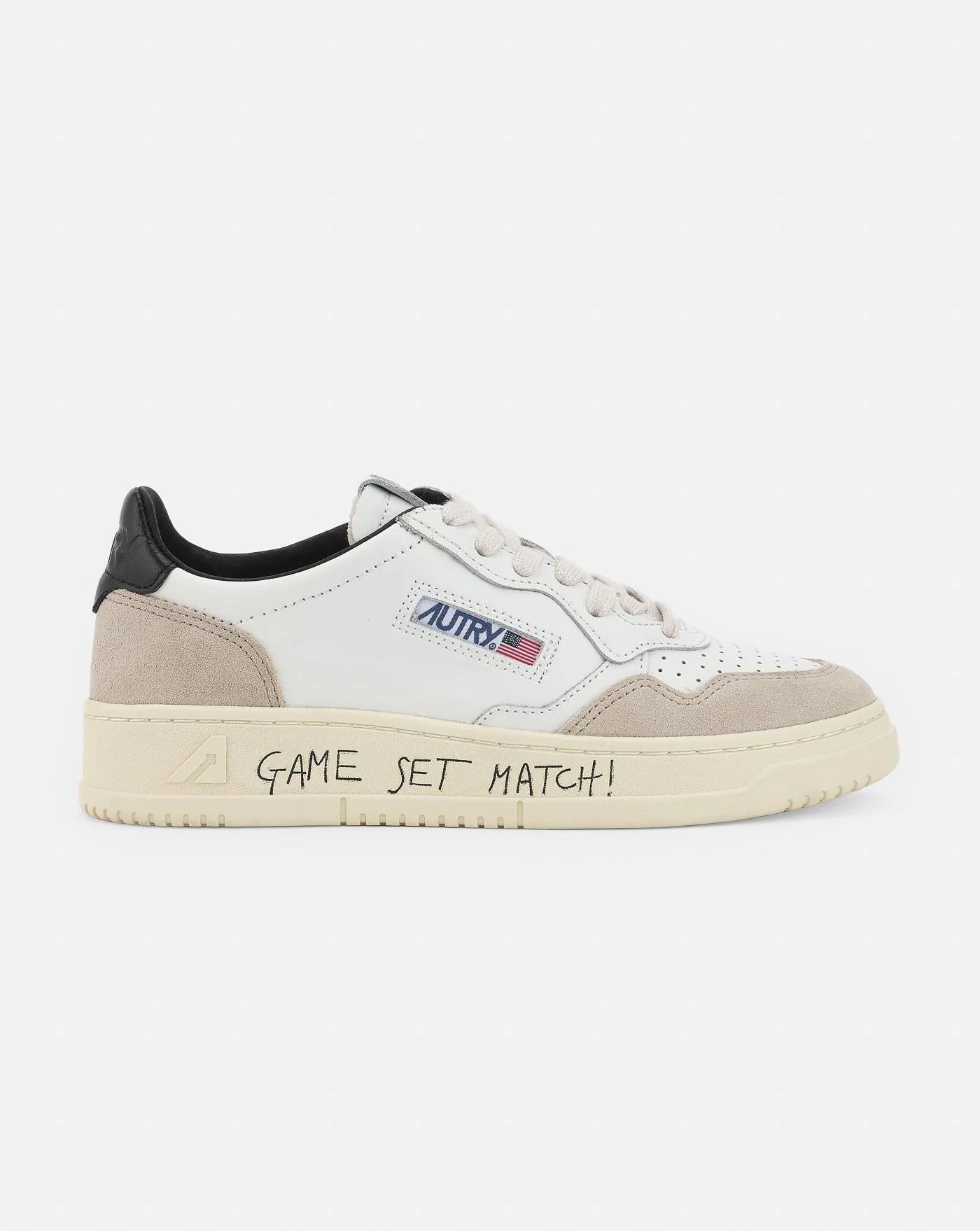 Zapatillas Autry Aulm MA04